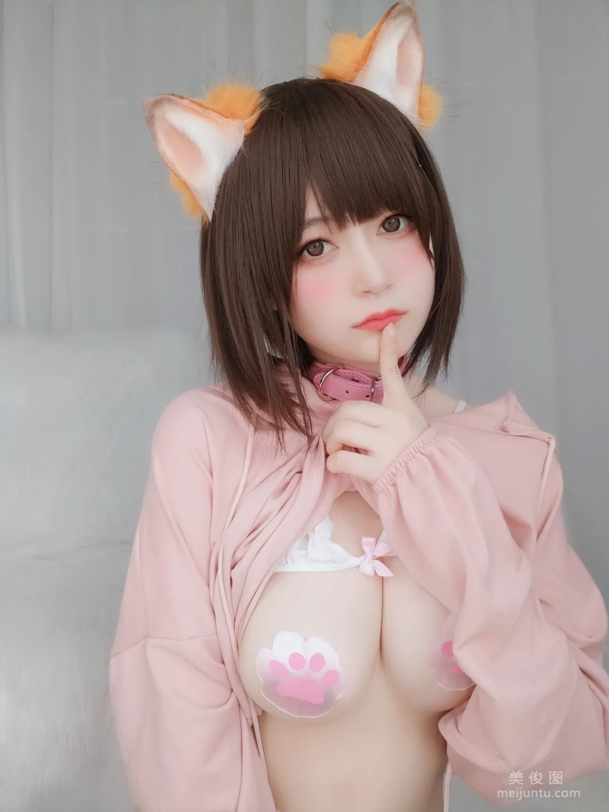 Baiyin 81: Web Idols photo 31
