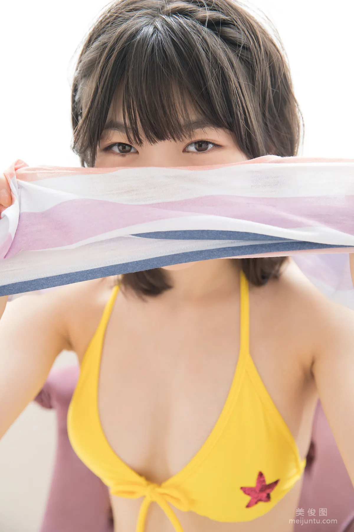 [Minisuka.tv] 沢村りさ Risa Sawamura - Limited Gallery 10.3 40