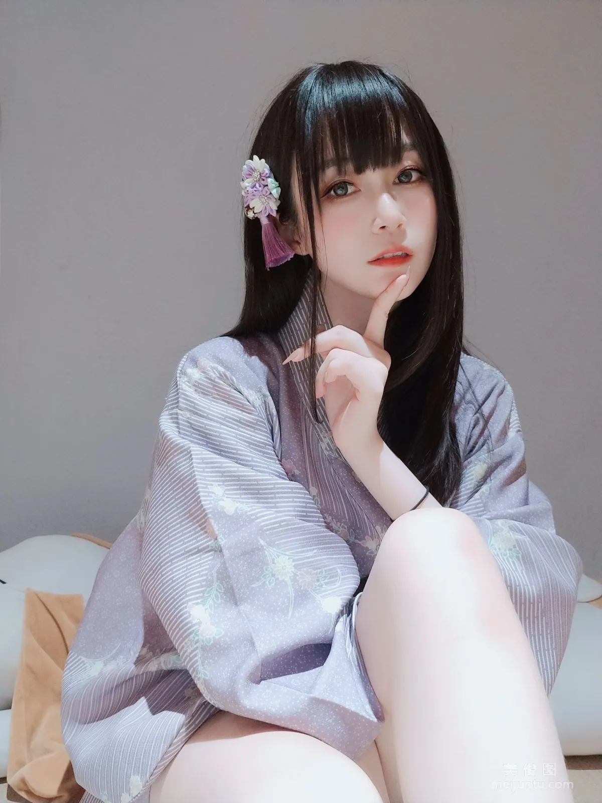 Baiyin 81: Web Idols photo 65