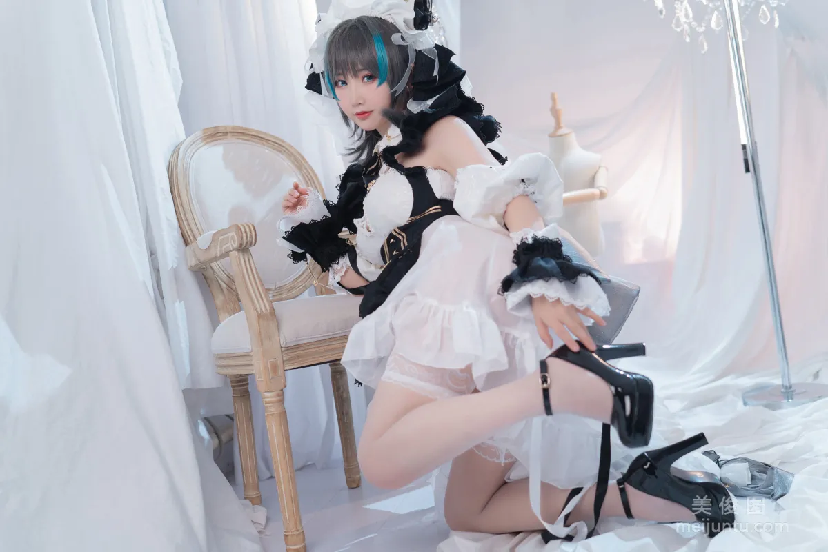 Mianbing Xianer: Web Idols photo 17