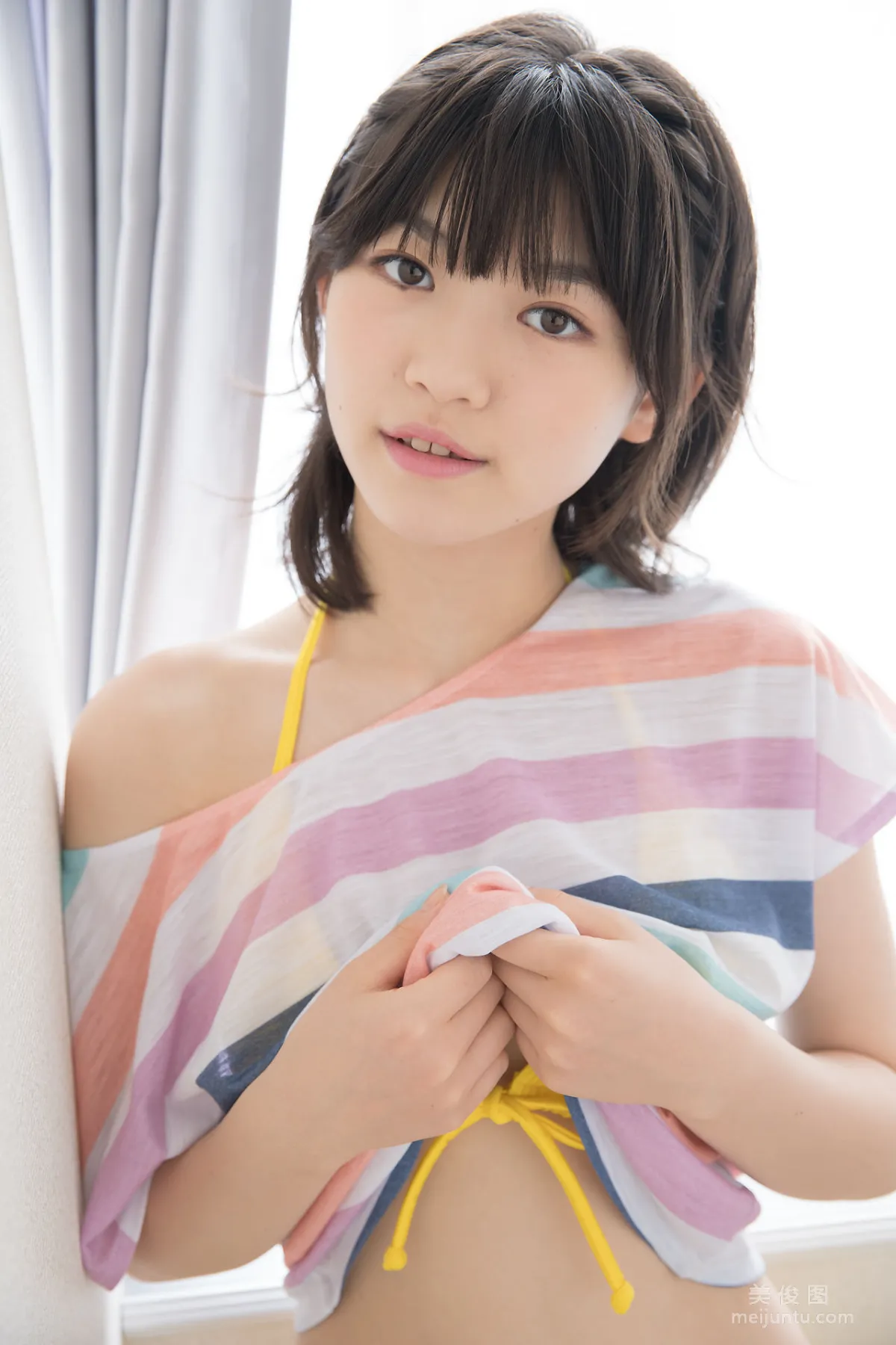 [Minisuka.tv] 沢村りさ Risa Sawamura - Limited Gallery 10.3 24