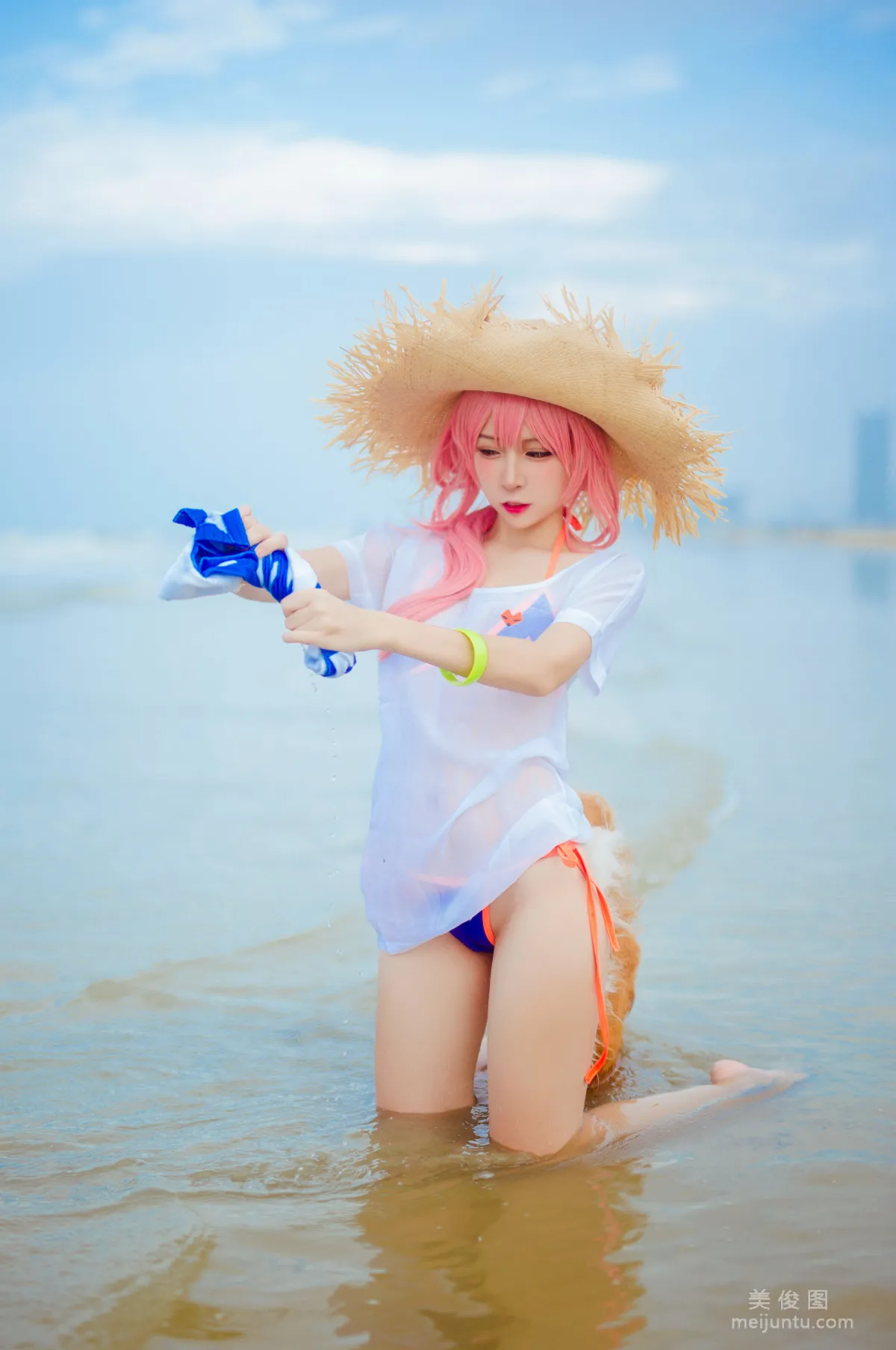 Erzuo Nisa: Web Idols photo 15