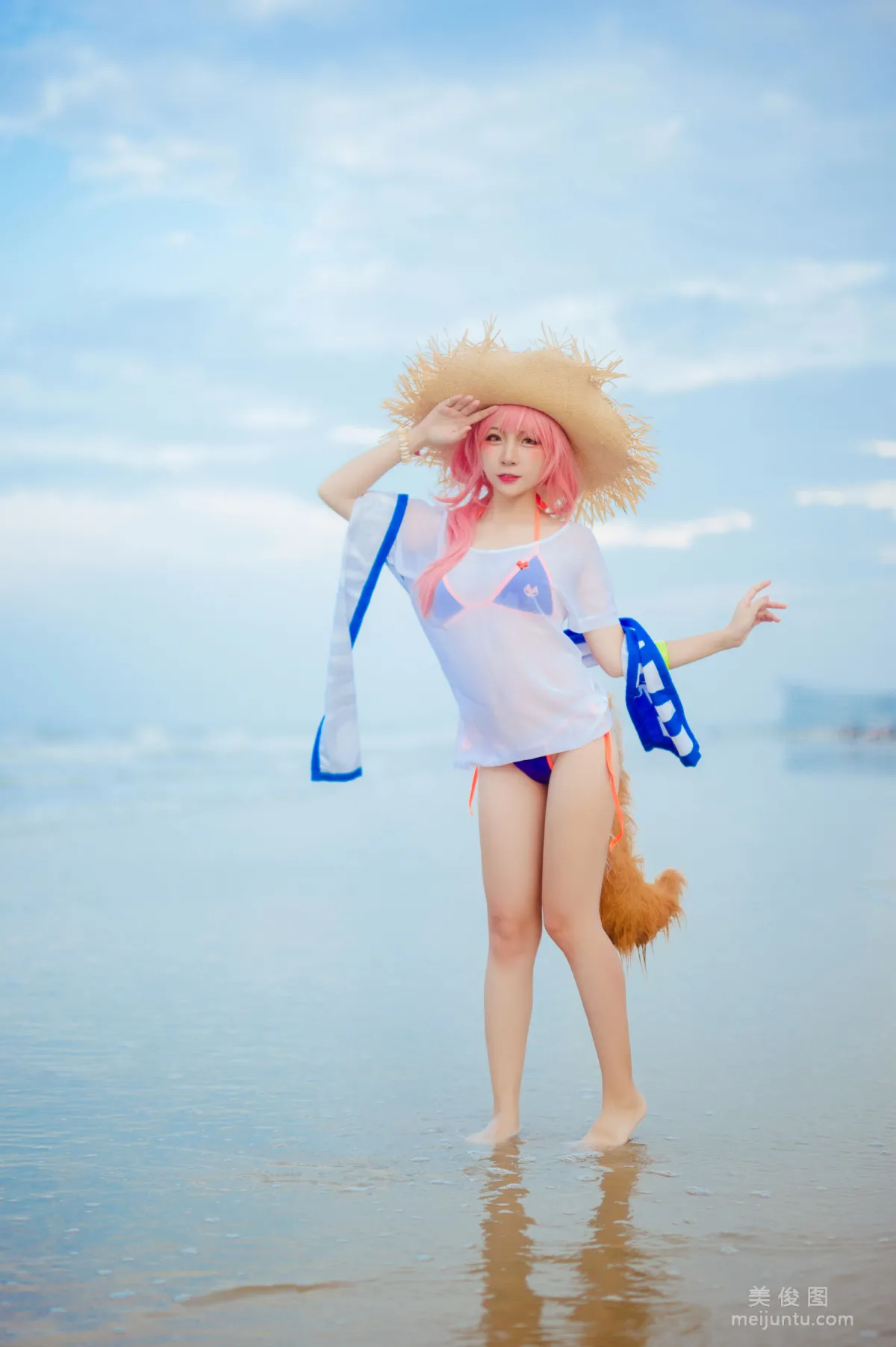 Erzuo Nisa: Web Idols photo 19