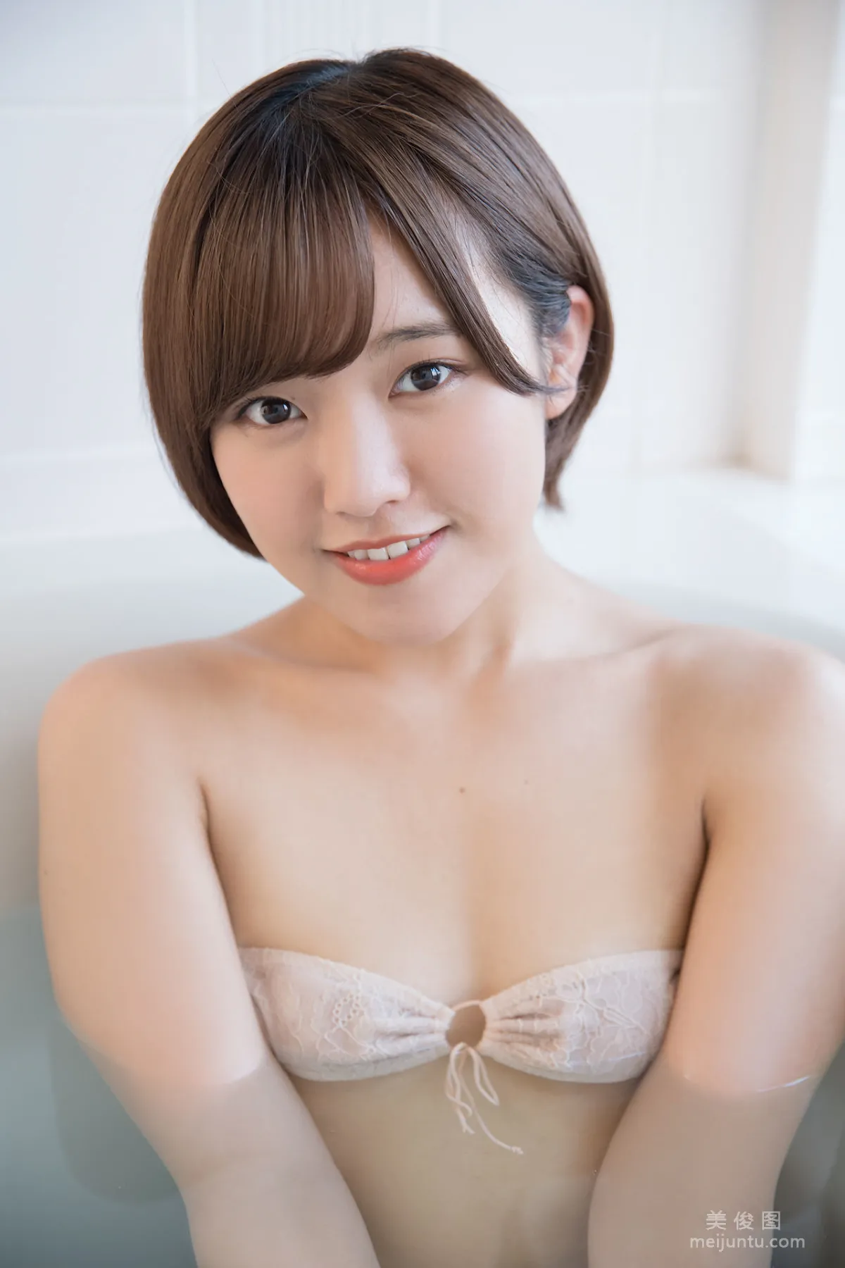 [Minisuka.tv] 香月りお - Secret Gallery (STAGE1) 11.1 52