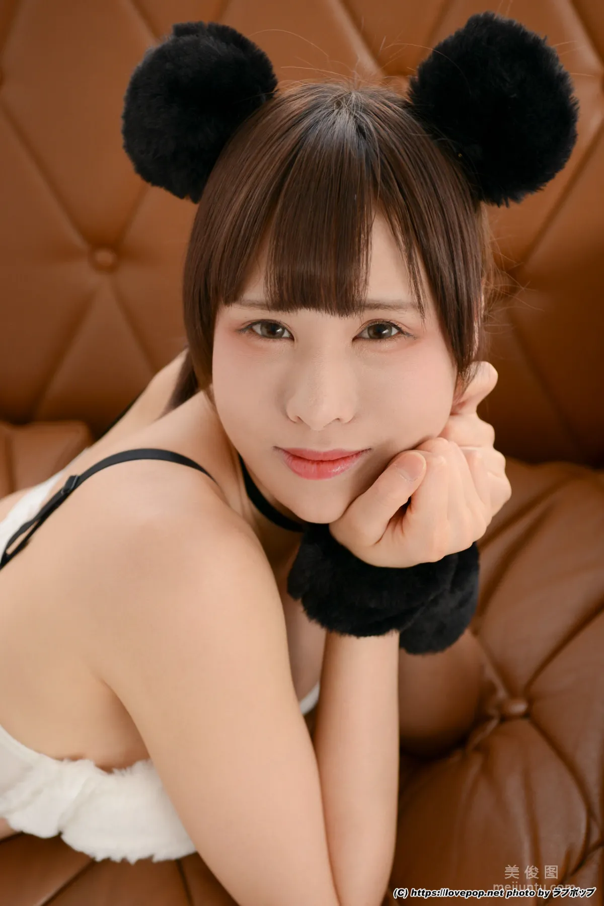[LOVEPOP] 羽生ゆか Photoset 04 70
