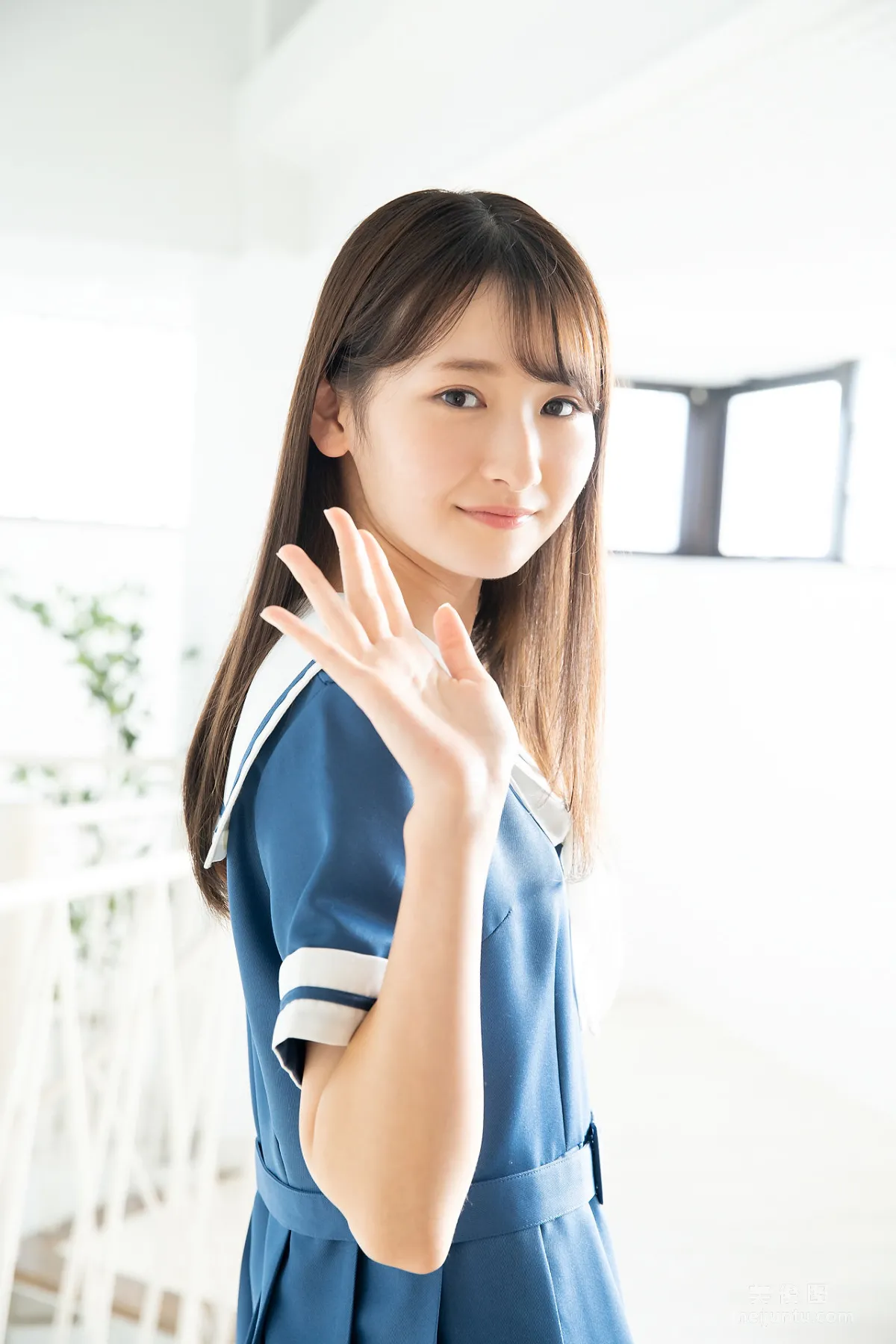[Minisuka.tv] 近藤あさみ - Limited Gallery 29.1 2