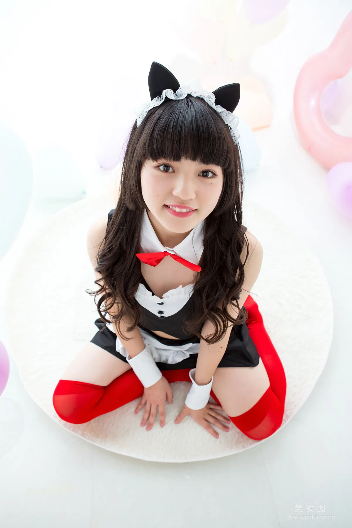 [Minisuka.tv] Hinako Tamaki 玉城ひなこ - Regular Gallery 04 21