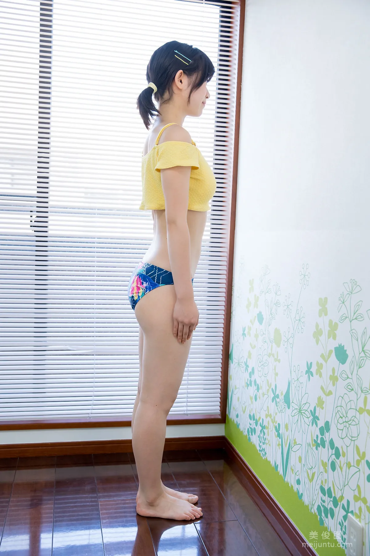 [Minisuka.tv] 沢村りさ - Secret Gallery (STAGE1) 4.154