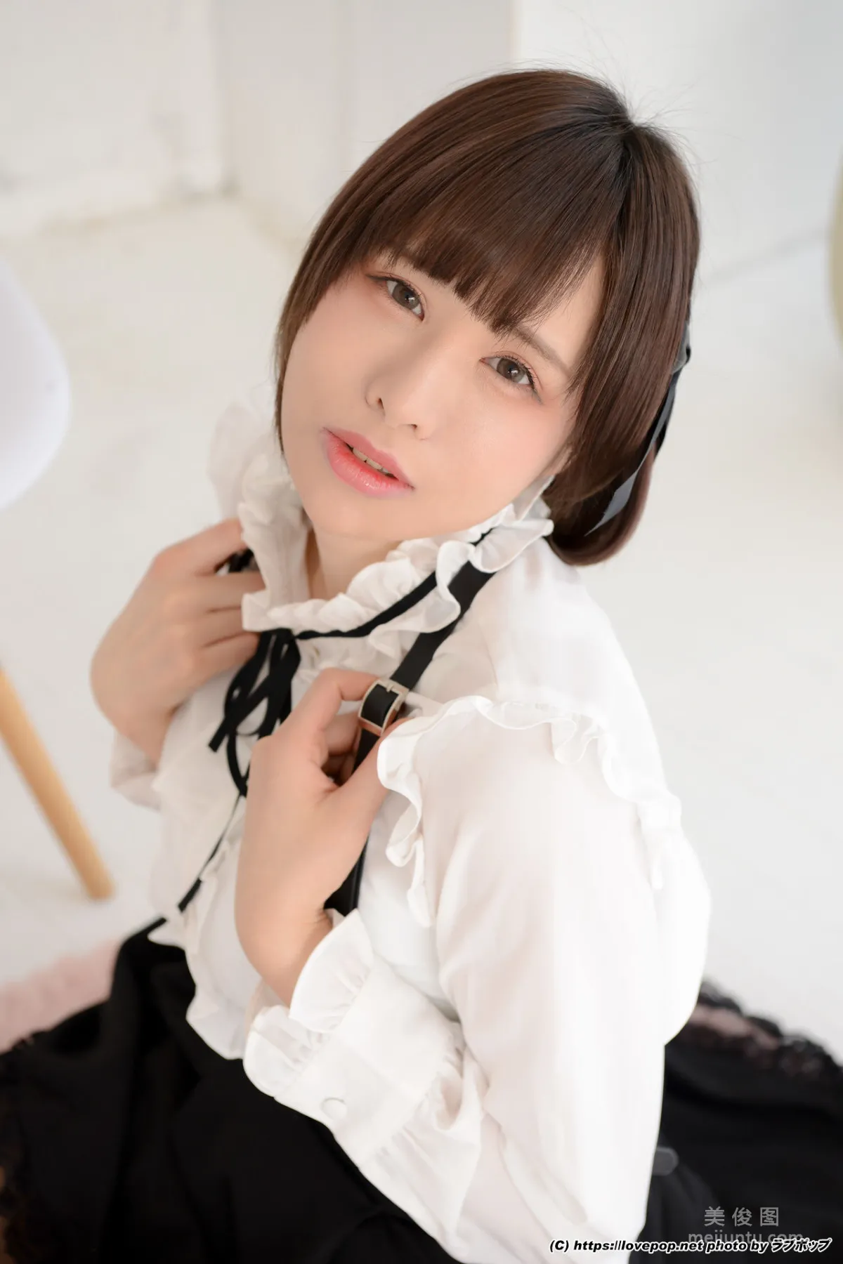[LOVEPOP] Yuuka Hanyu 羽生ゆか Photoset 01 36