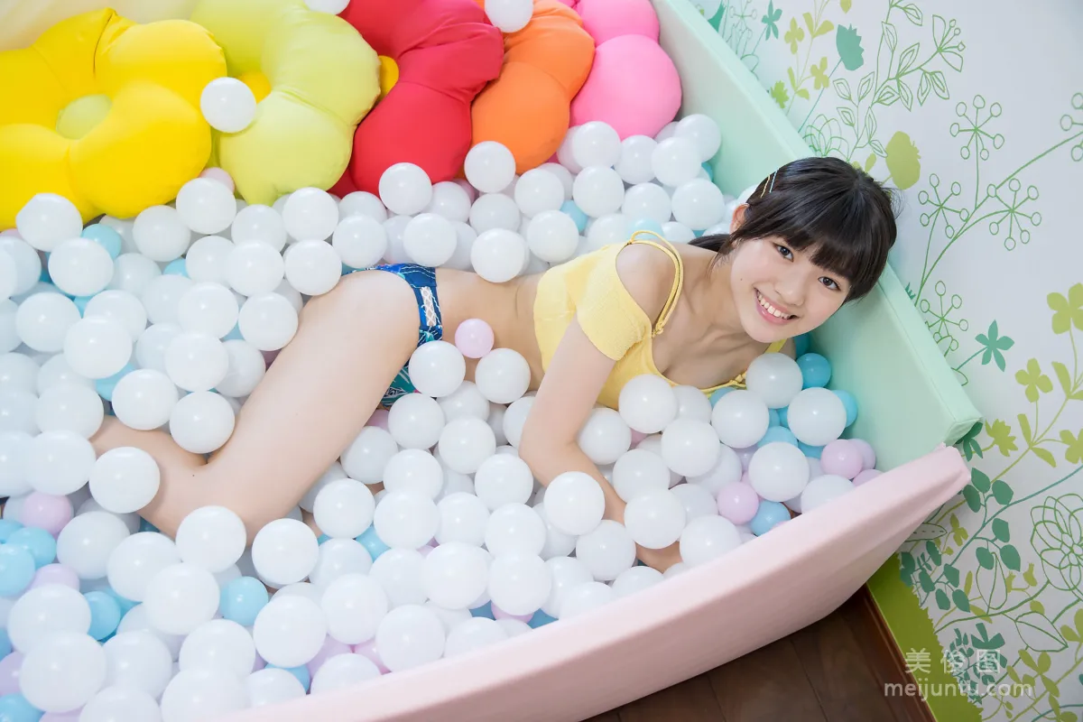 [Minisuka.tv] 沢村りさ - Secret Gallery (STAGE1) 4.138