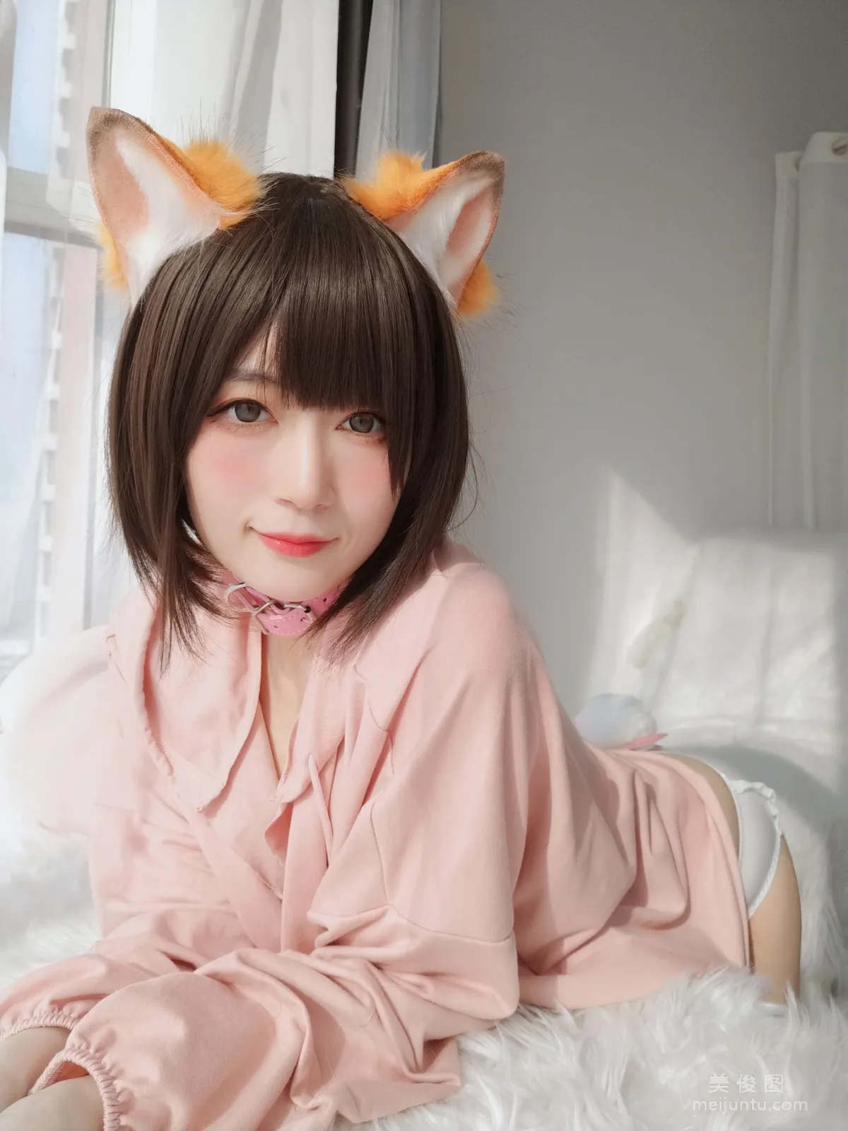 Baiyin 81: Web Idols photo 75