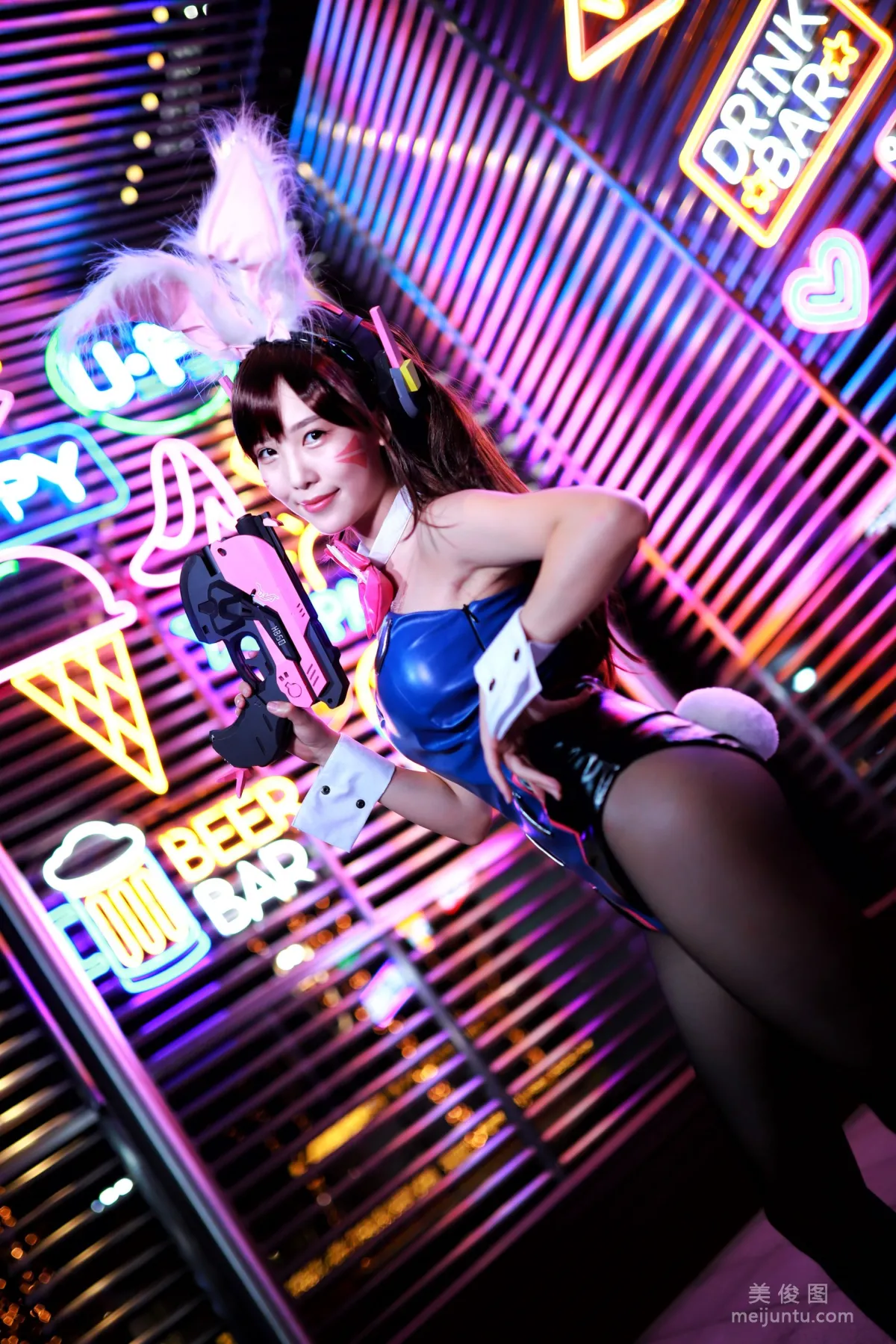 [COS写真] 抖娘-利世 - DVA2