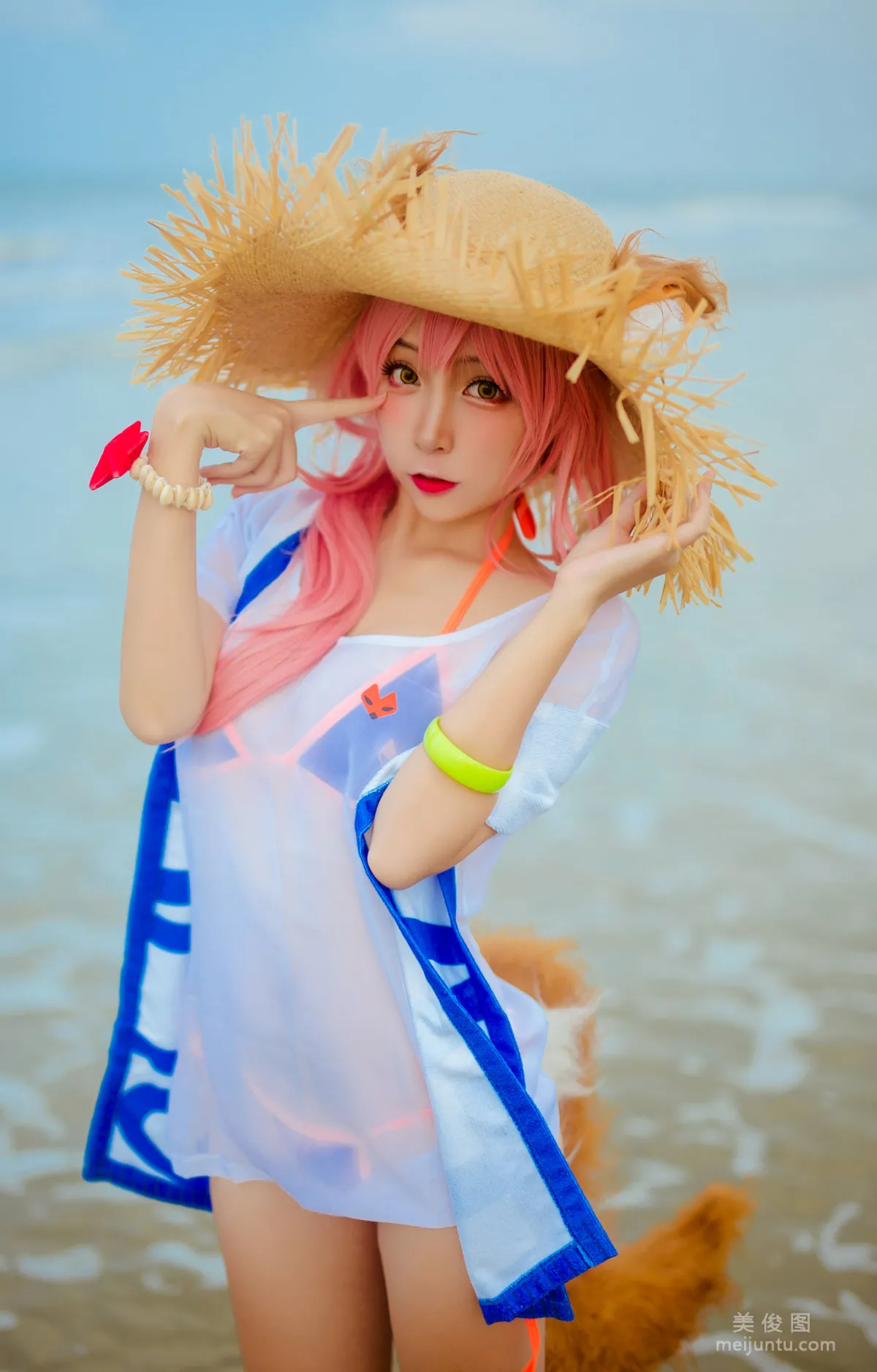 Erzuo Nisa: Web Idols photo 29