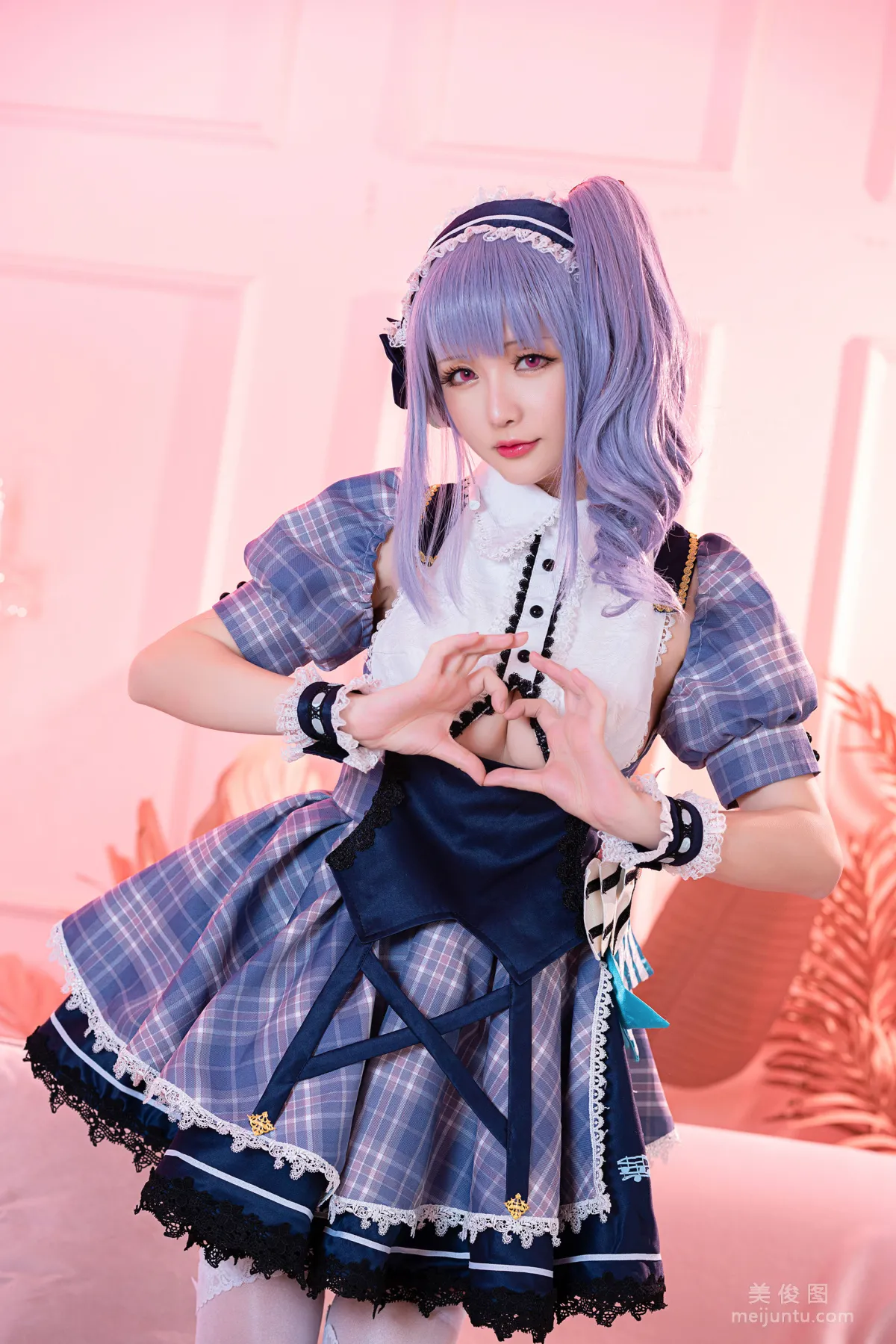 [Cosplay] Xingzhi Chichi - Wish Upon a Meteor Dido photo 12