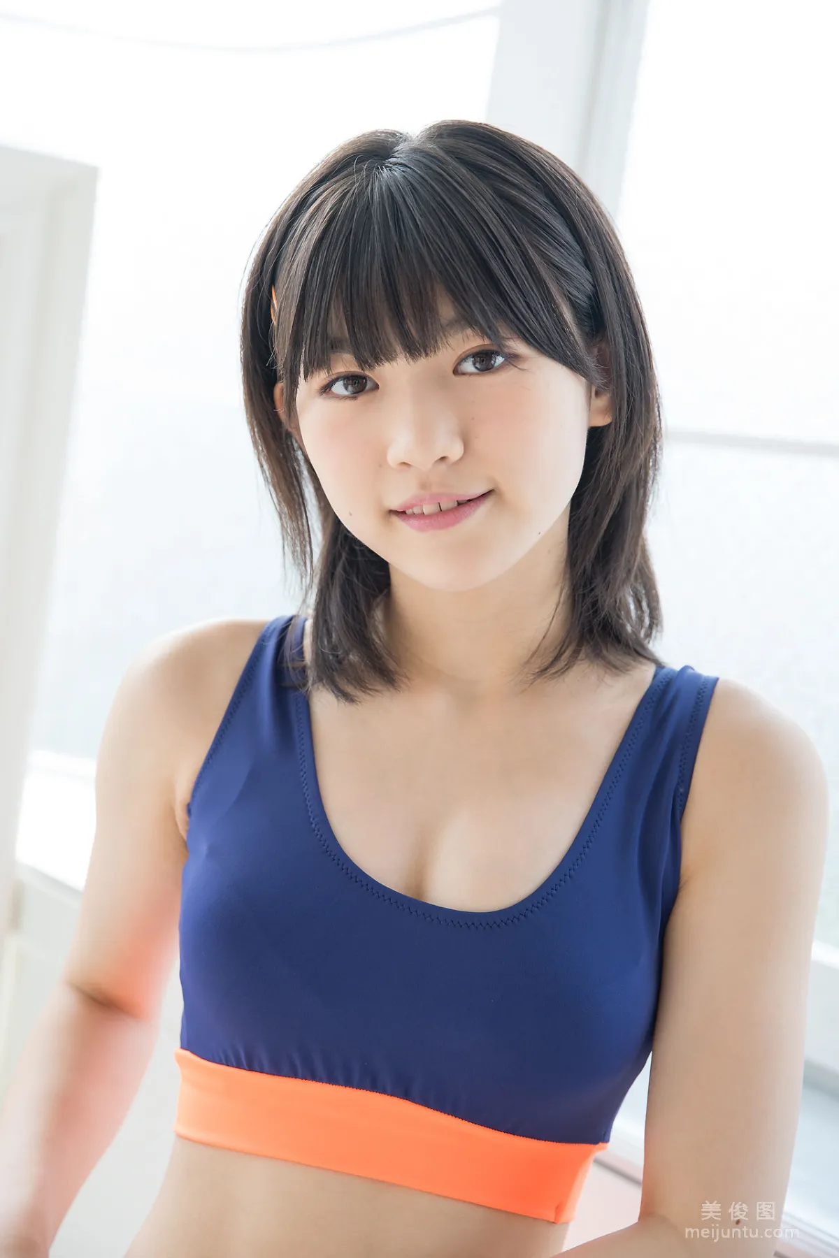[Minisuka.tv] Risa Sawamura 沢村りさ - Limited Gallery 10.2 35