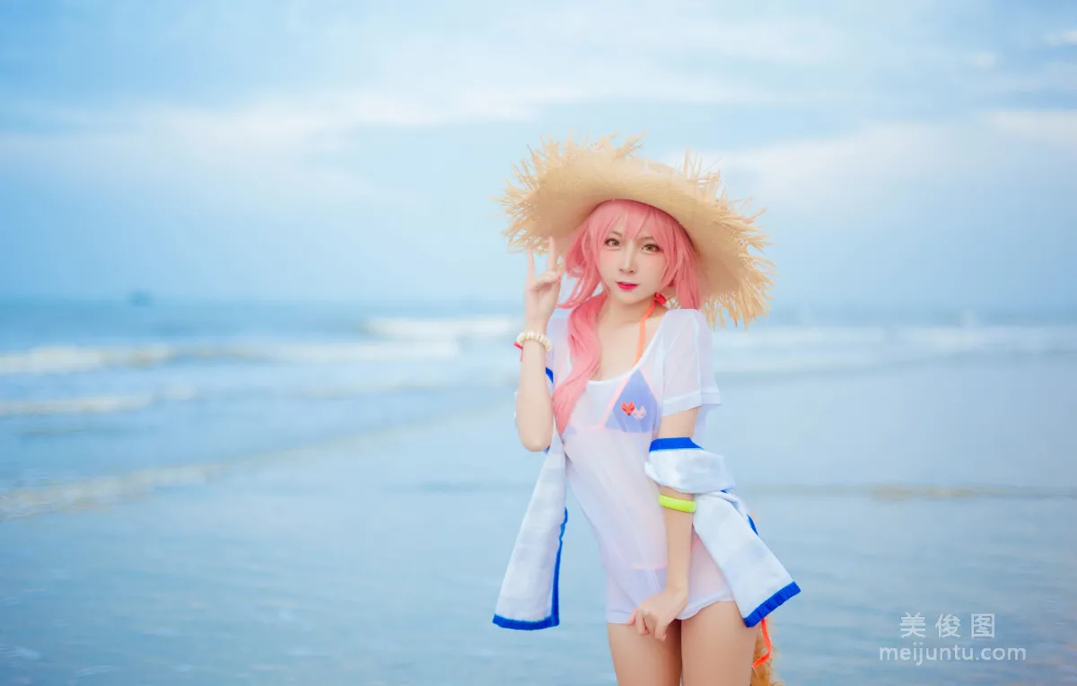 Erzuo Nisa: Web Idols photo 23