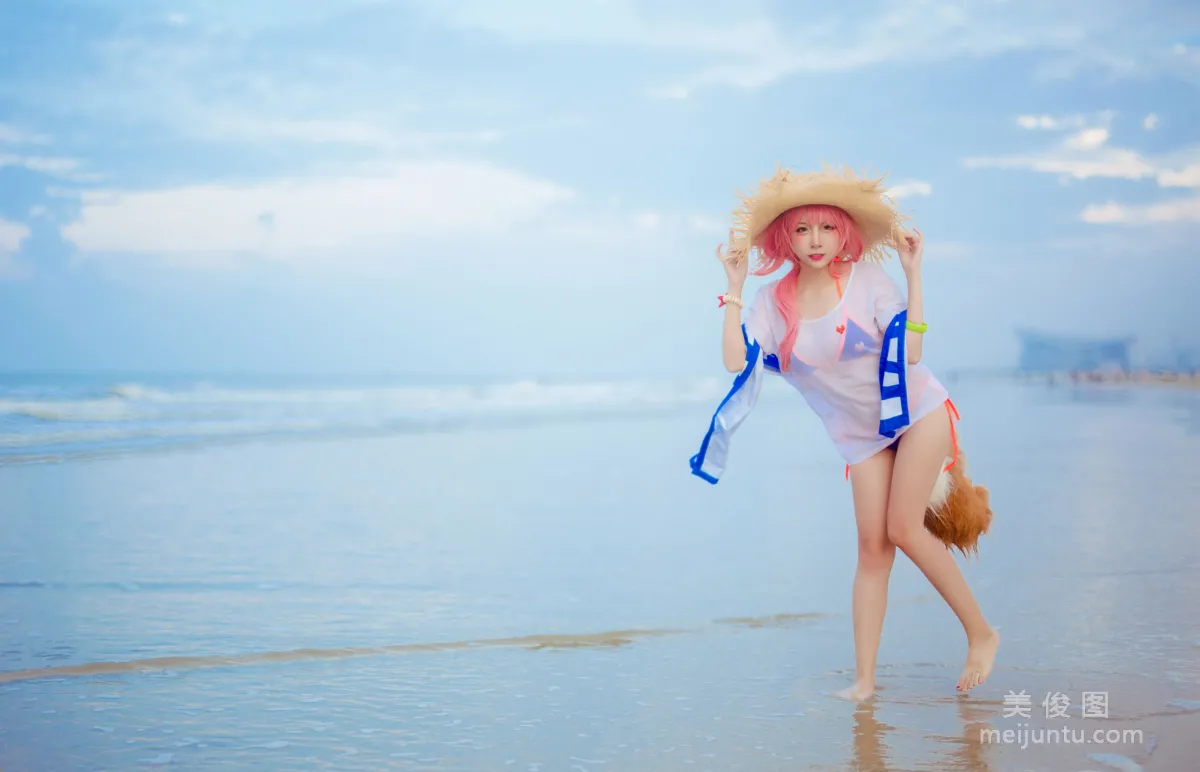 Erzuo Nisa: Web Idols photo 18