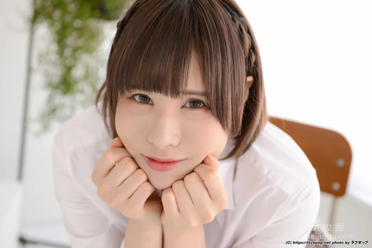 [LOVEPOP] 羽生ゆか Yuuka Hanyu Photoset 02 24