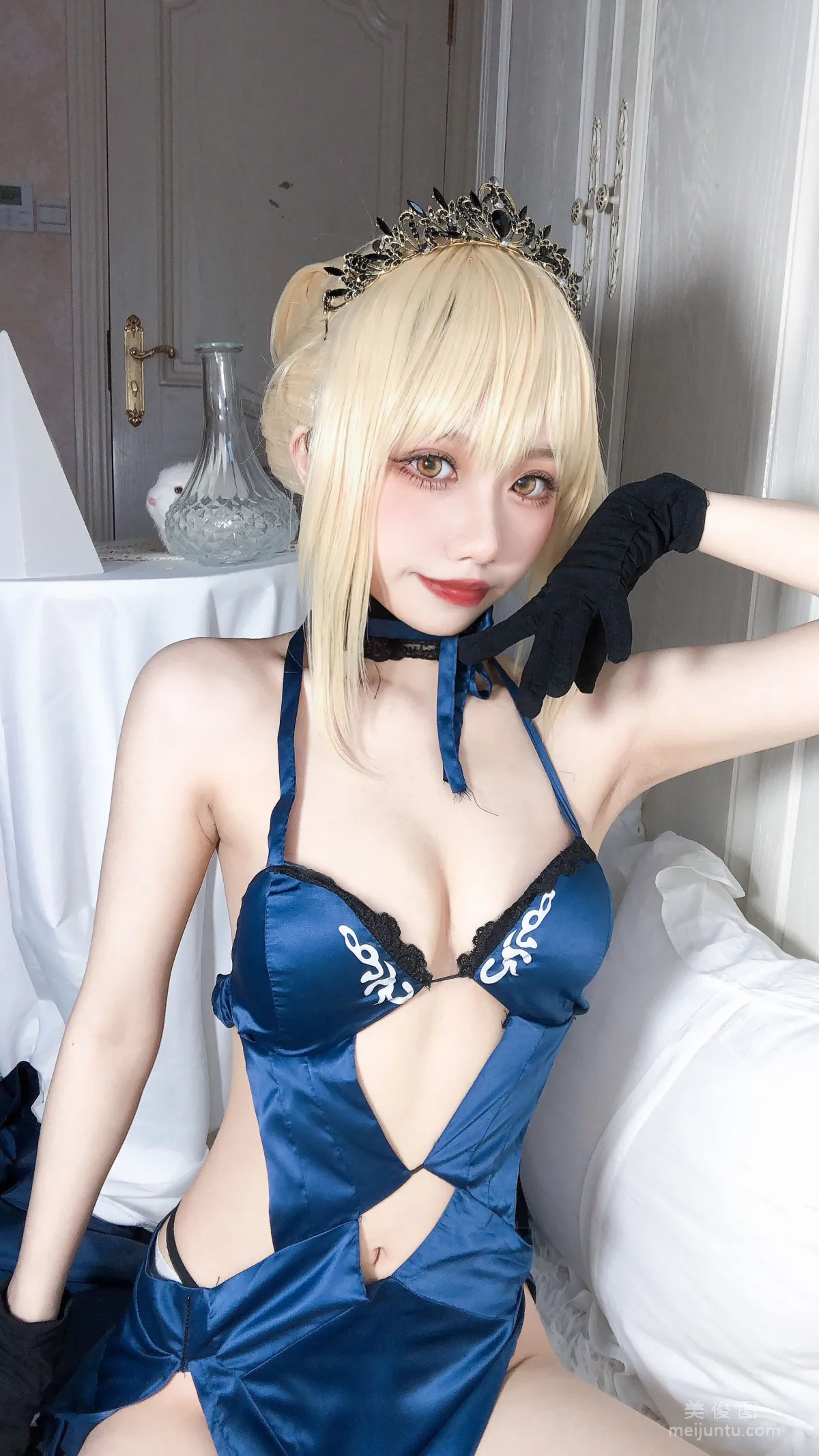Guomiejiang w: Web Idols photo 25