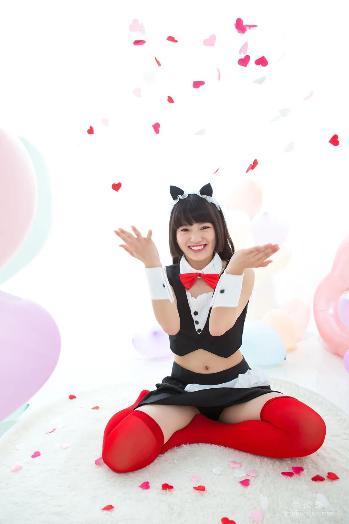 [Minisuka.tv] Hinako Tamaki 玉城ひなこ - Regular Gallery 04 51