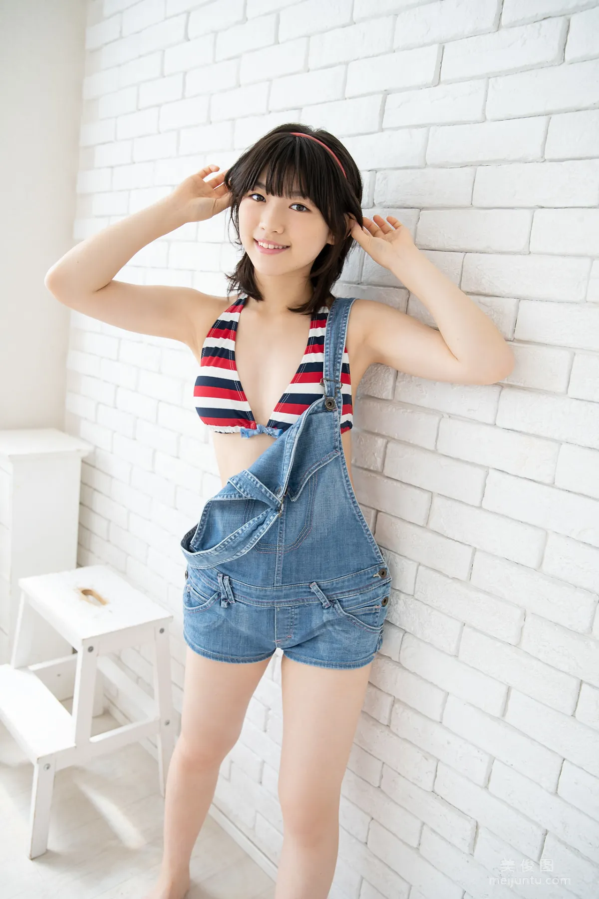 [Minisuka.tv] 沢村りさ - Limited Gallery 10.47