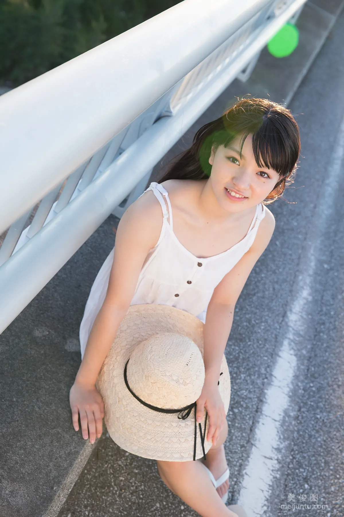 [Minisuka.tv] 玉城ひなこ Hinako Tamaki  - Regular Gallery 3.533