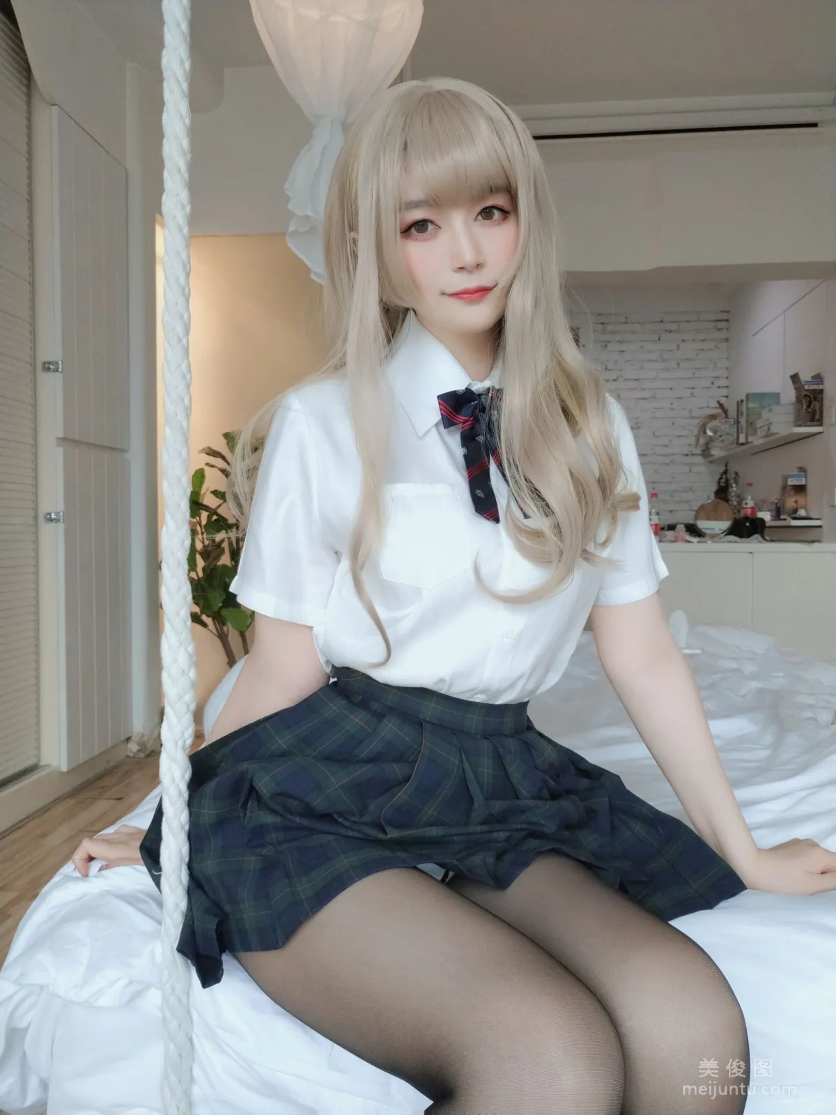 Baiyin 81: Web Idols photo 40