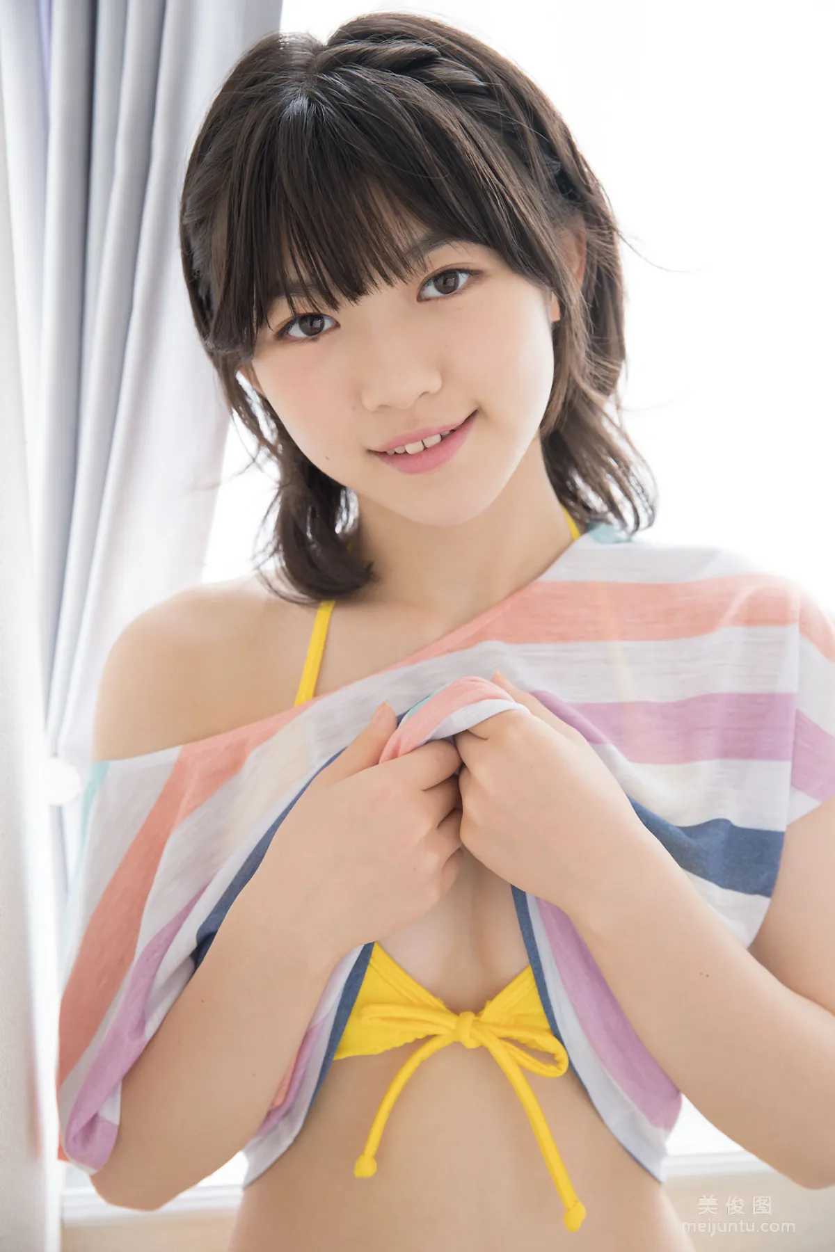[Minisuka.tv] 沢村りさ Risa Sawamura - Limited Gallery 10.3 25