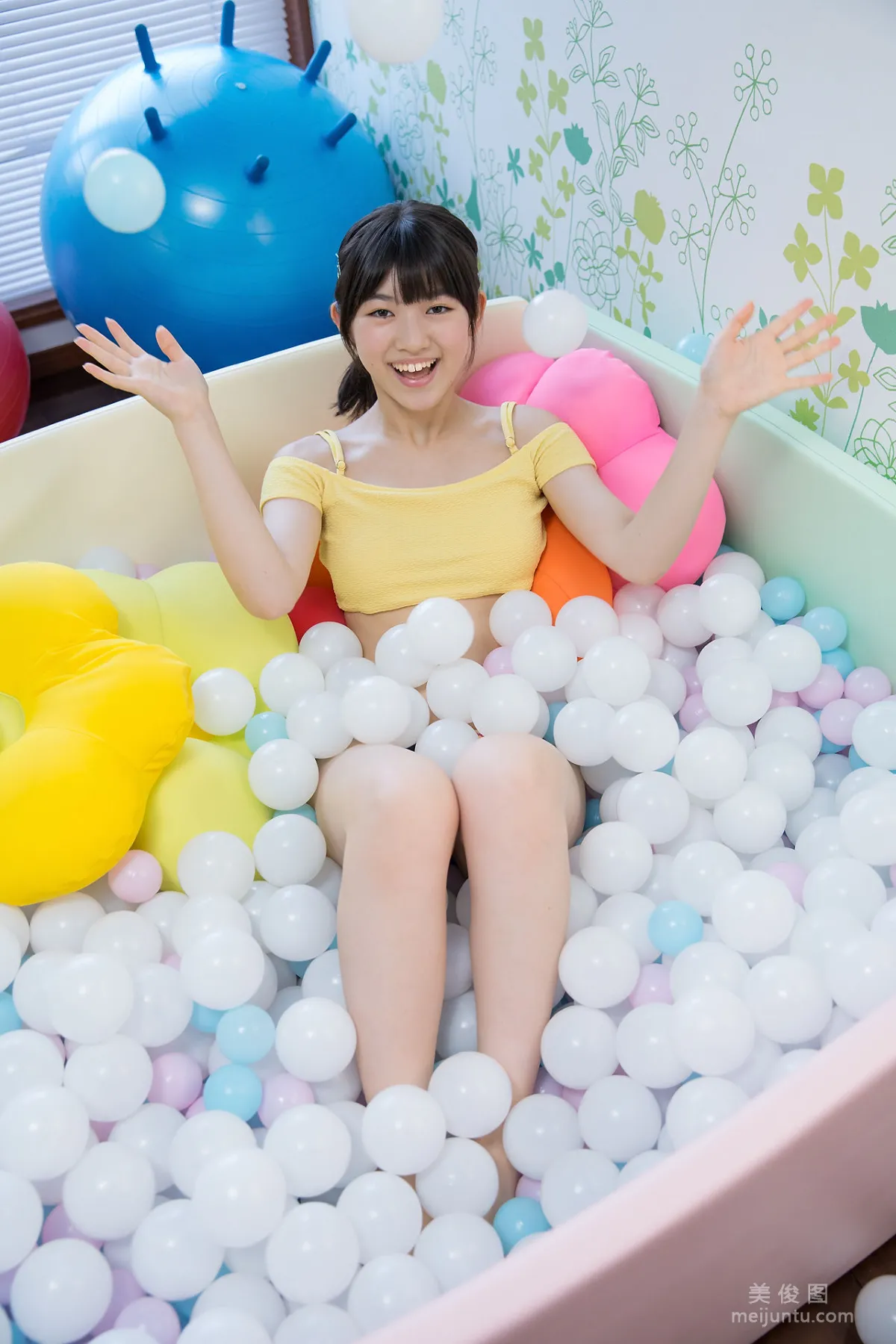 [Minisuka.tv] 沢村りさ - Secret Gallery (STAGE1) 4.147