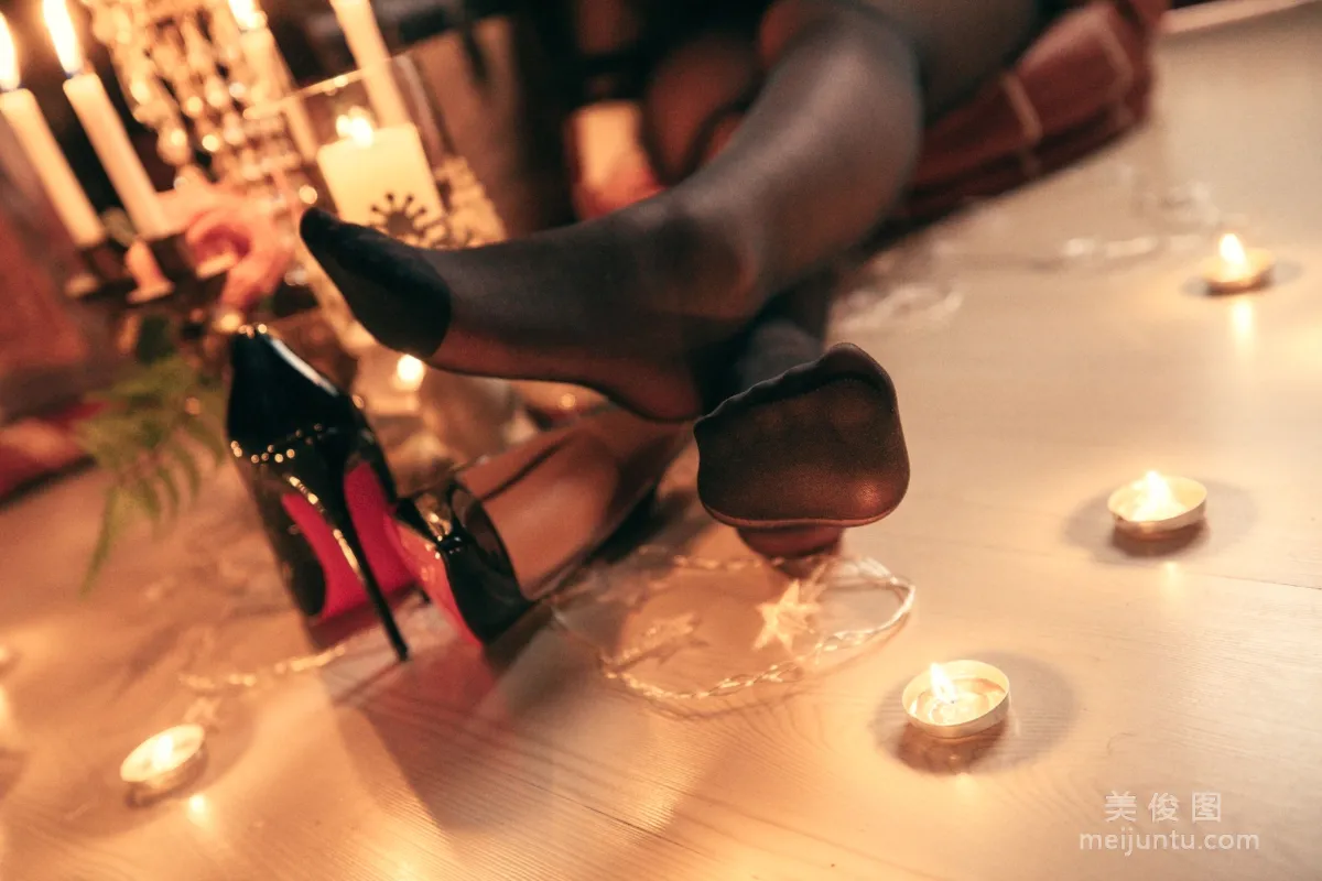[COS Photo] Shenle Banzhen Dong - Whisper of Light - Nun of Light photo 89