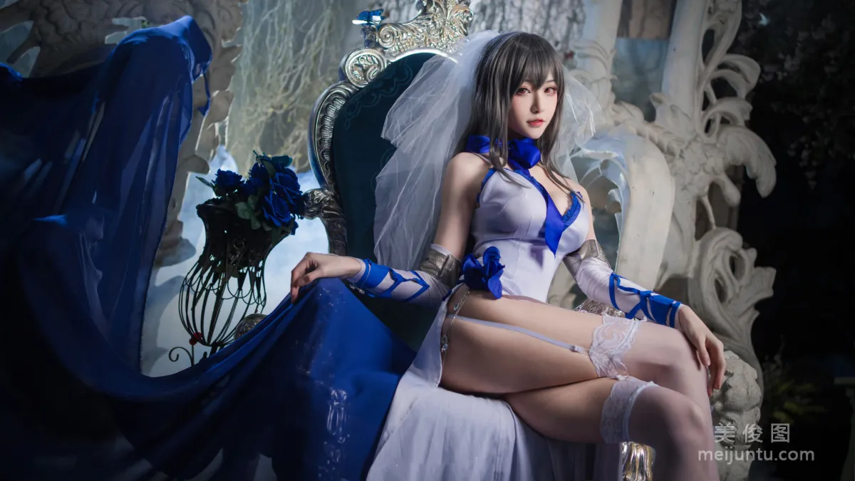 Cangji Jiegeng: Web Idols photo 4