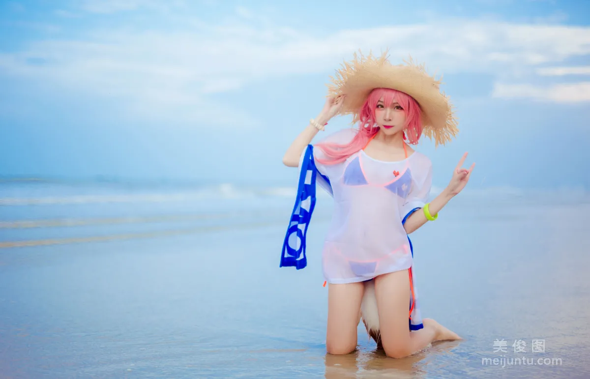 Erzuo Nisa: Web Idols photo 11