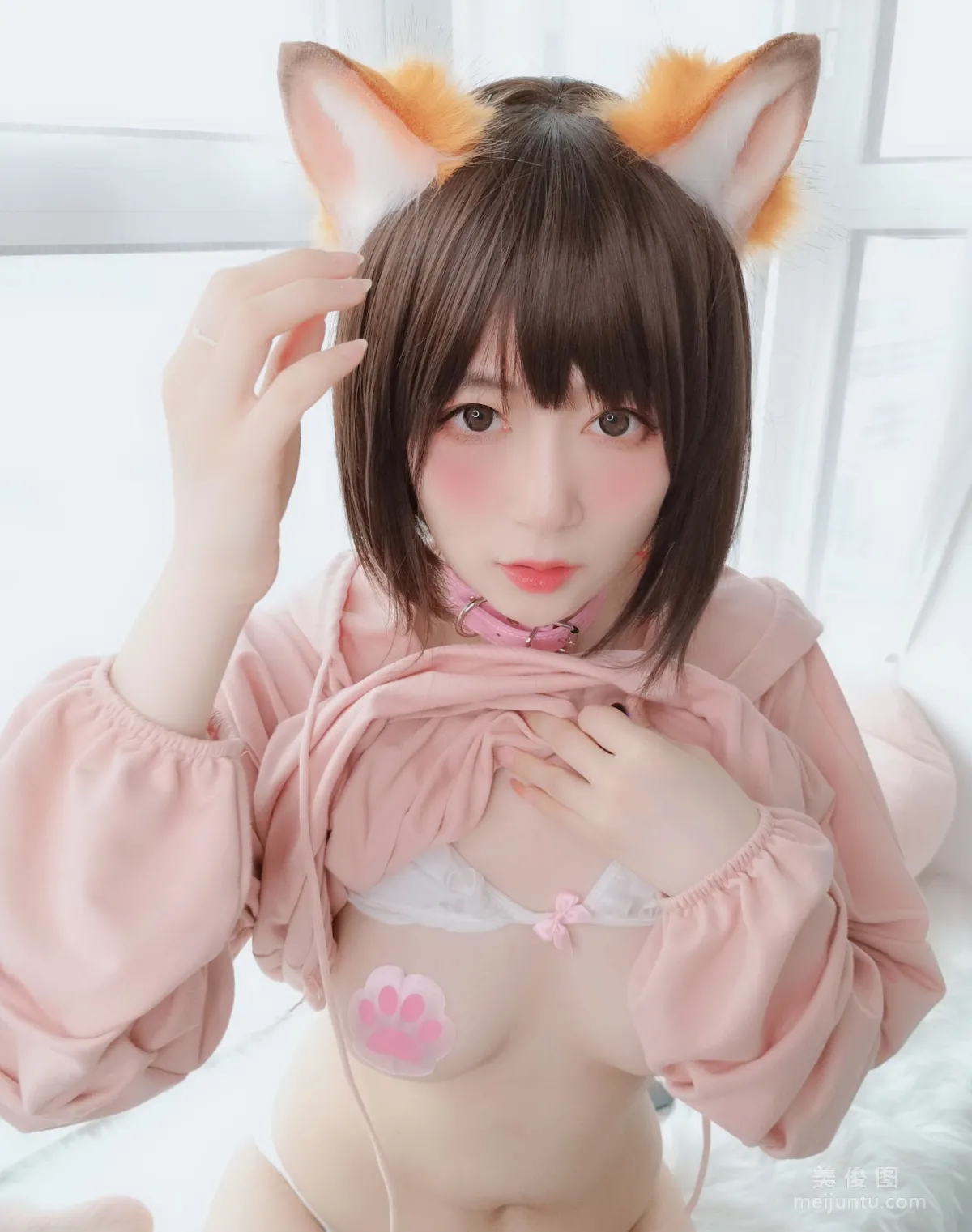 Baiyin 81: Web Idols photo 13