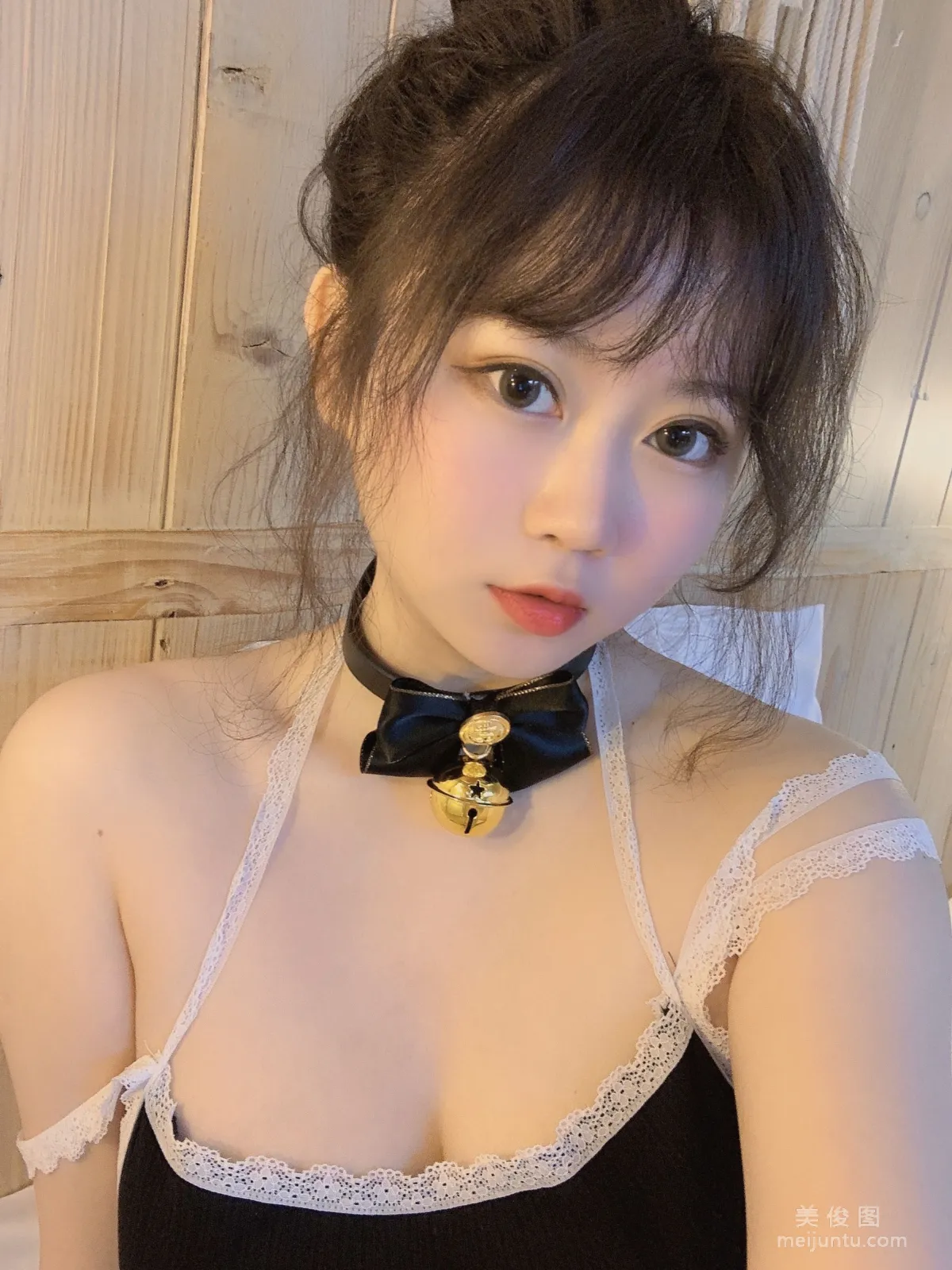 [COS] Peach Girl Shiyi Jiangya, Imprisonment photo 18