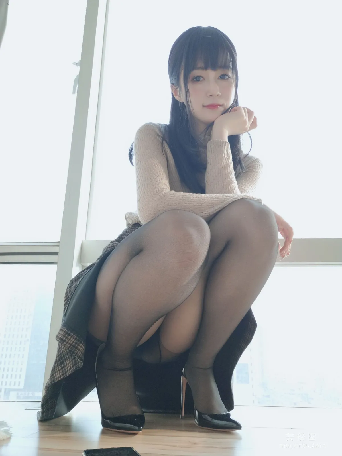 Baiyin 81: Web Idols photo 68