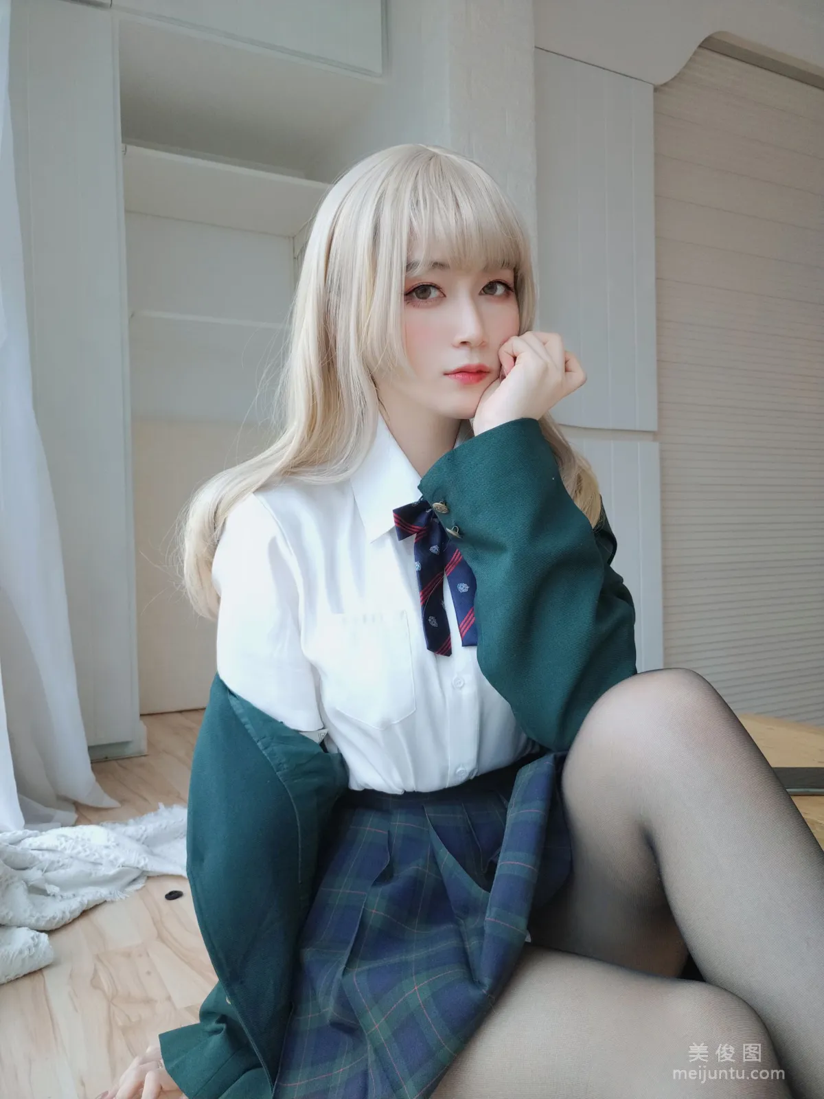Baiyin 81: Web Idols photo 56