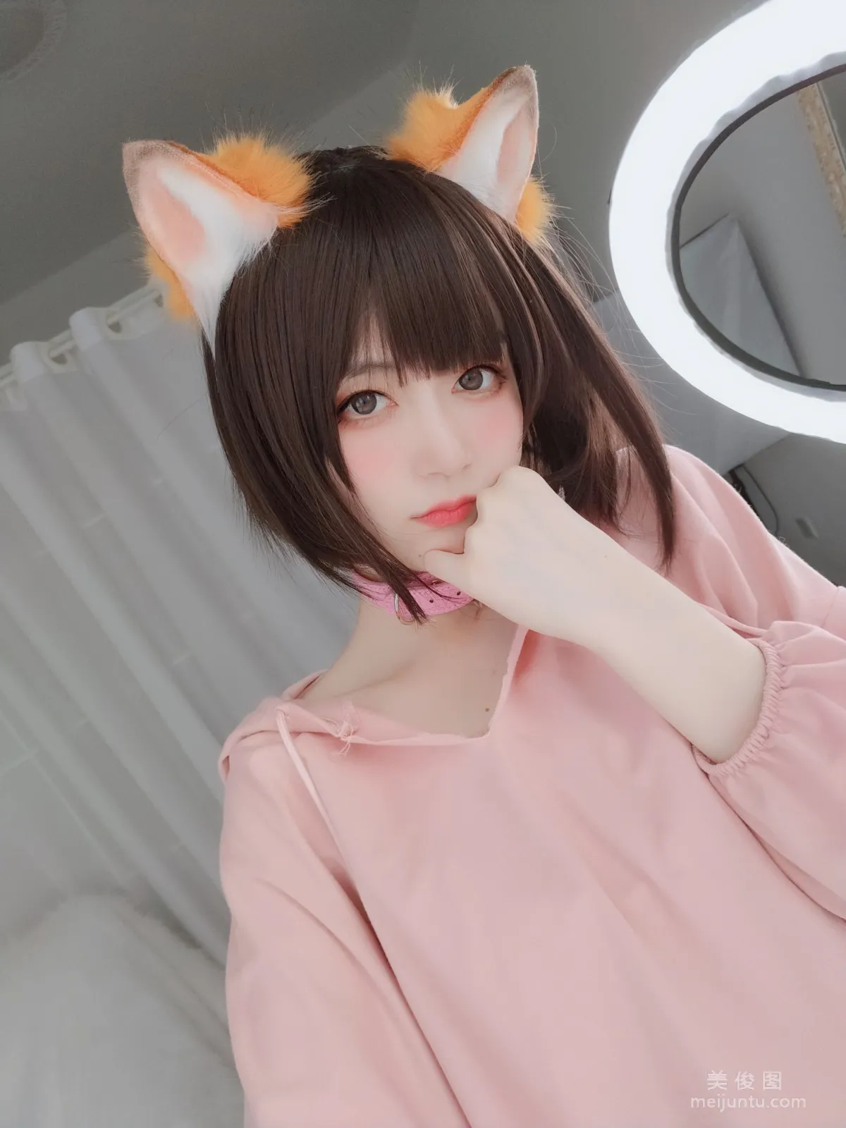 Baiyin 81: Web Idols photo 8