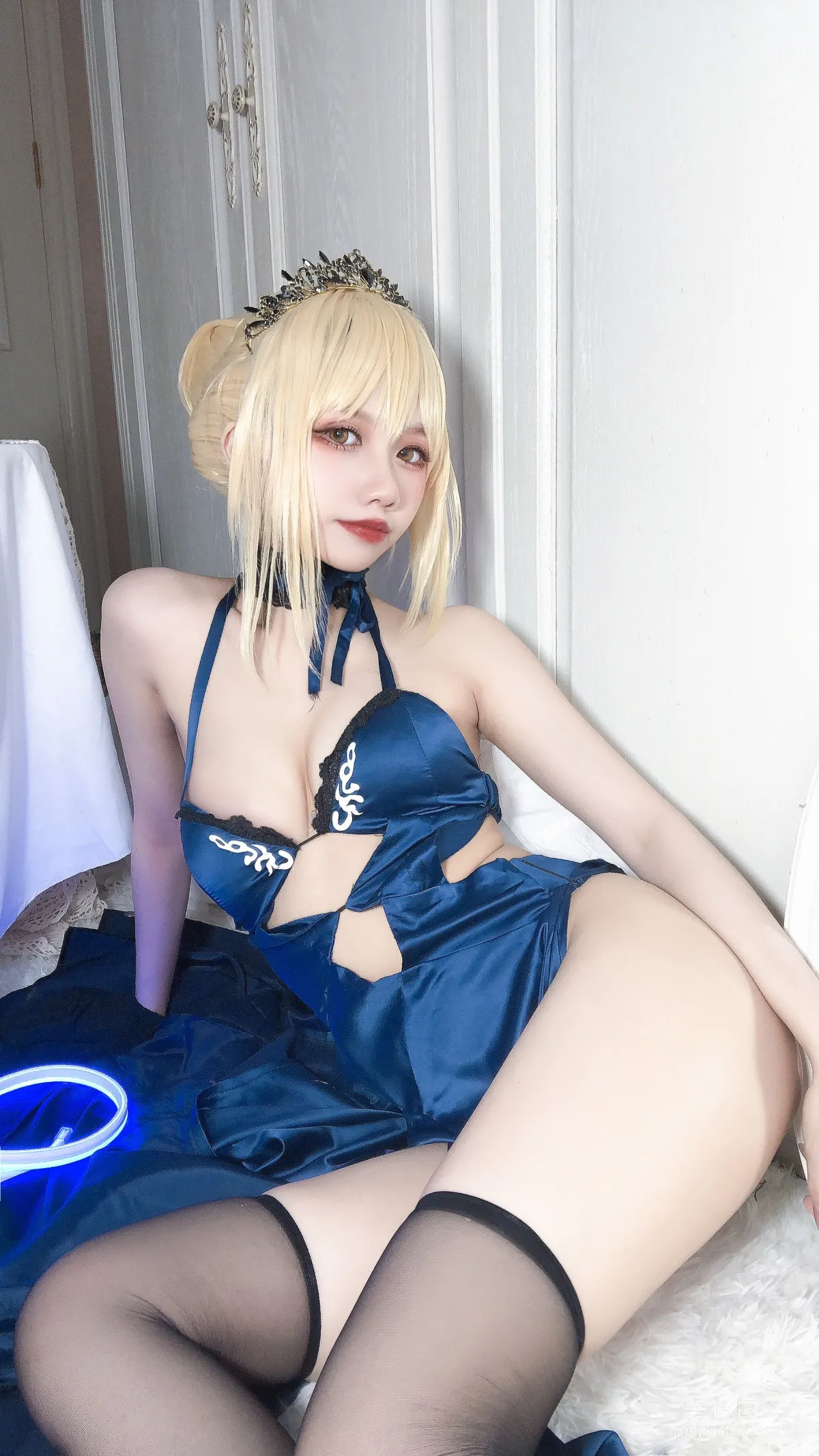 Guomiejiang w: Web Idols photo 19