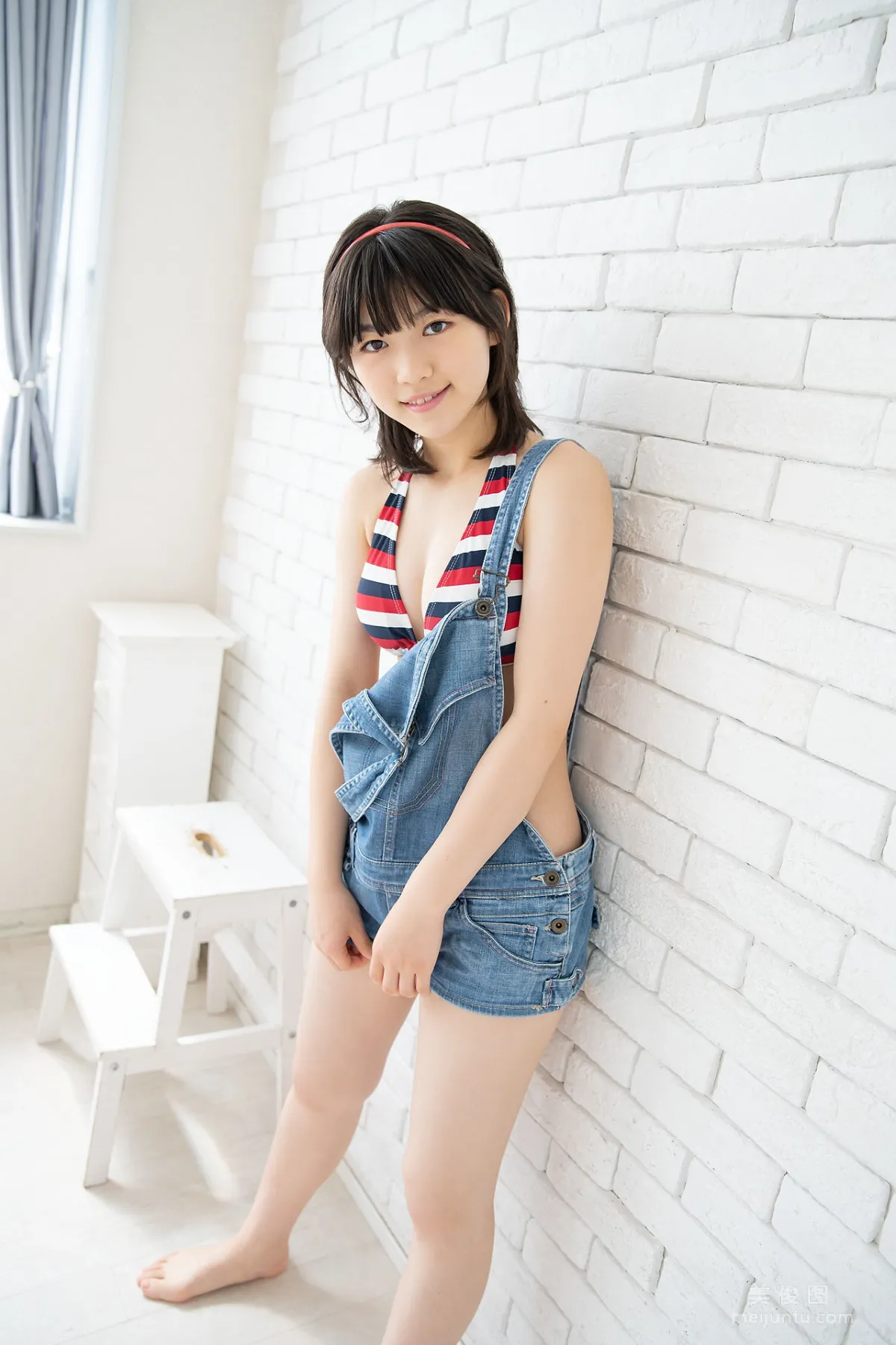 [Minisuka.tv] 沢村りさ - Limited Gallery 10.4 6