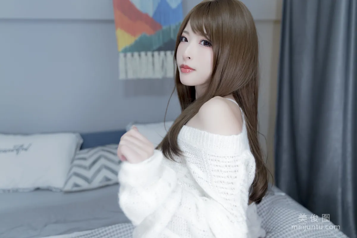 Qingshui Younai: Web Idols photo 14