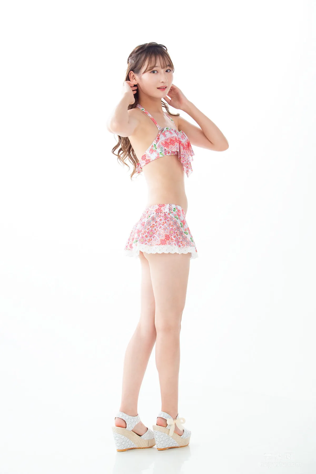 [Minisuka.tv] 近藤あさみ Asami Kondou - Special Gallery 6.113