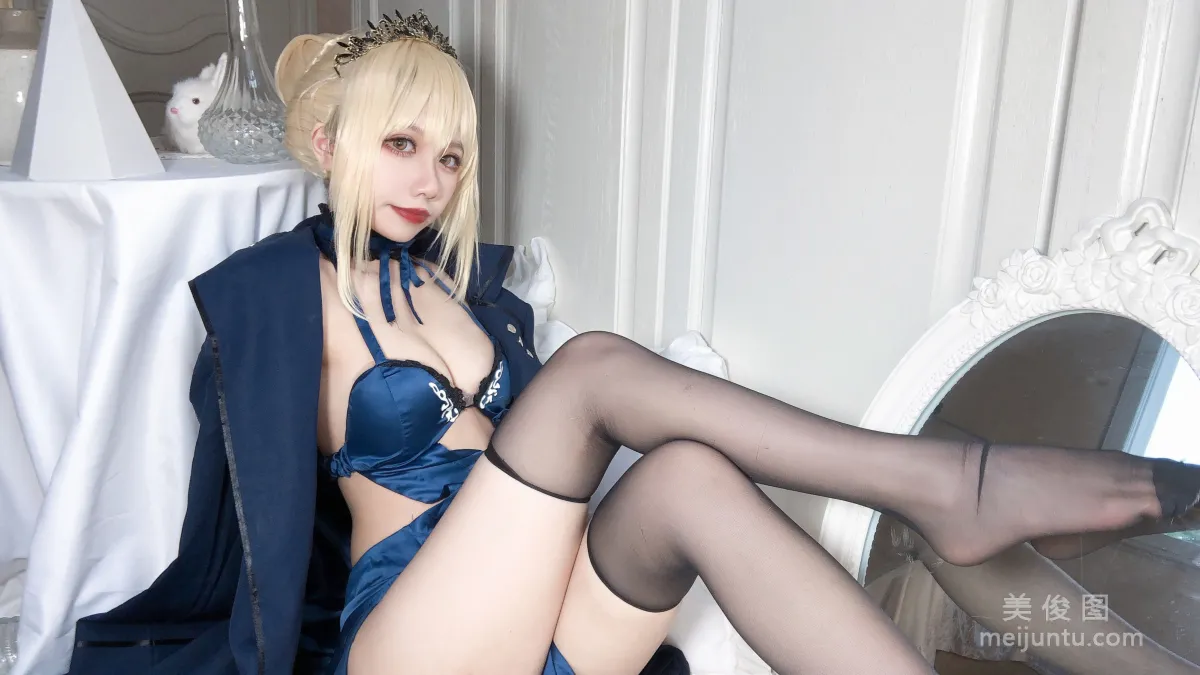 Guomiejiang w: Web Idols photo 8