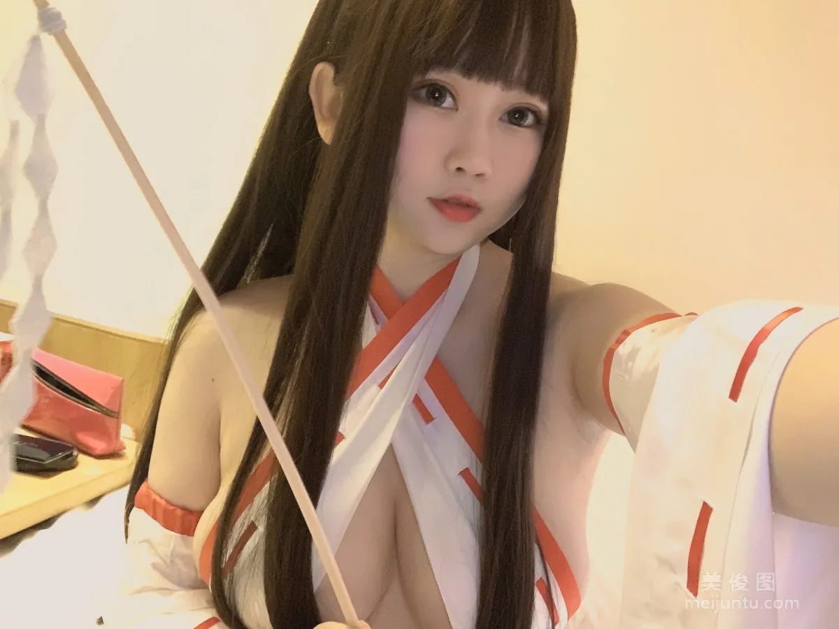 Shiyi Jiangya: Web Idols photo 35
