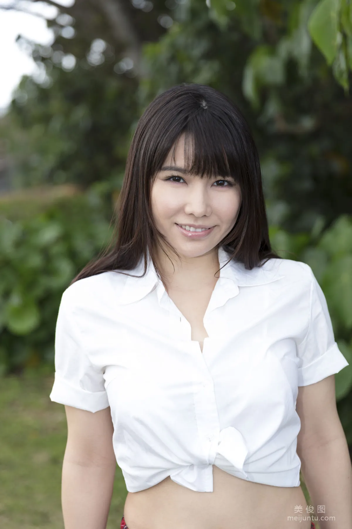 [LOVEPOP] Yuuka Aragaki Yuka Aragaki Beautiful Breasts - PPV photo 5