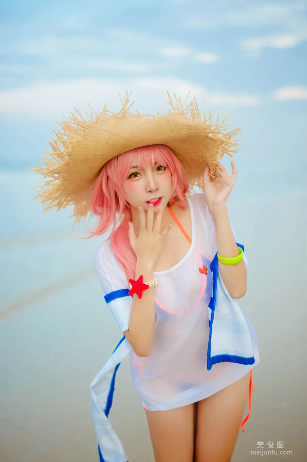Erzuo Nisa: Web Idols photo 20