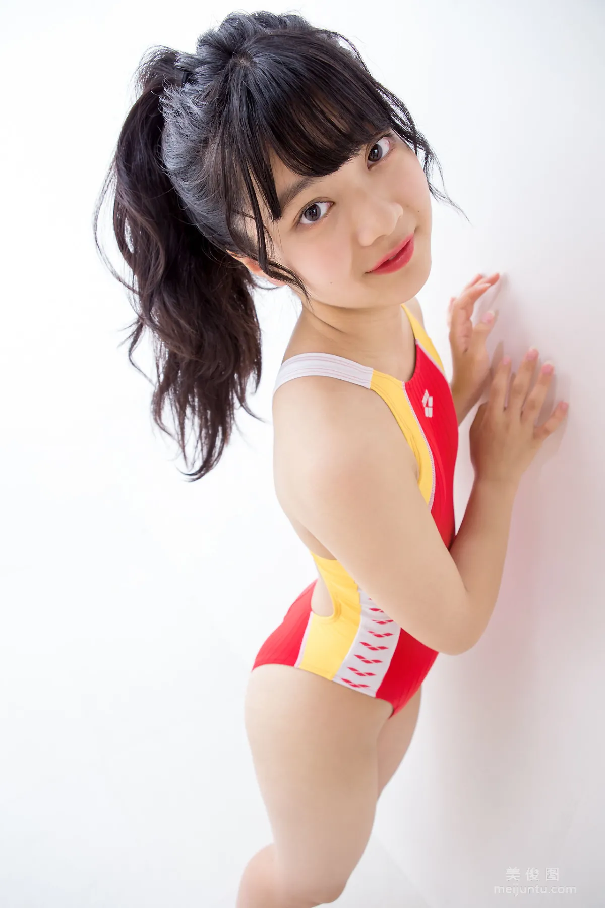 [Minisuka.tv] 夏目咲莉愛 - Secret Gallery (STAGE2) 0237