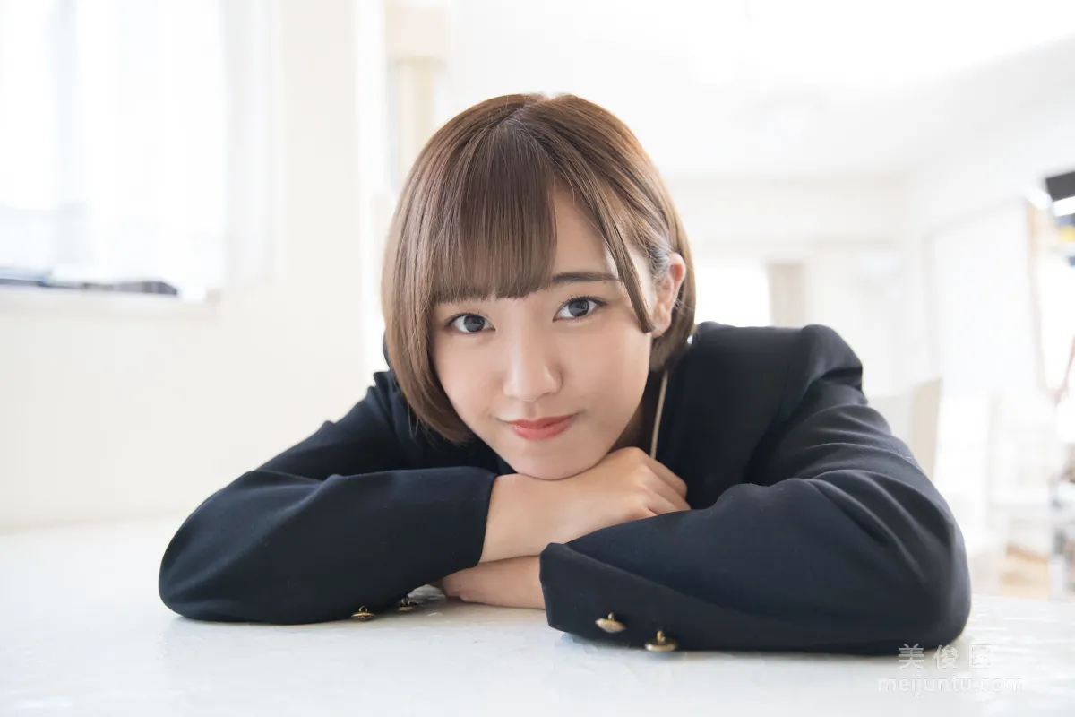 [Minisuka.tv] 香月杏珠/香月りお - Limited Gallery 19.1 6