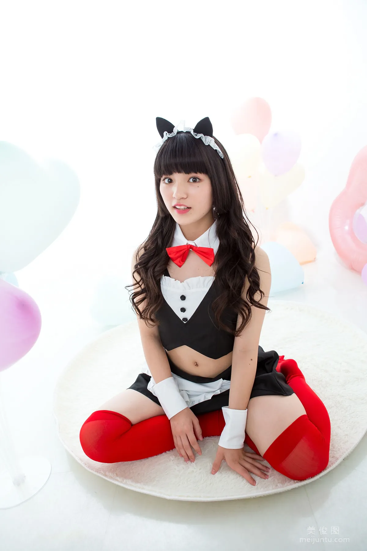 [Minisuka.tv] Hinako Tamaki 玉城ひなこ - Regular Gallery 0423