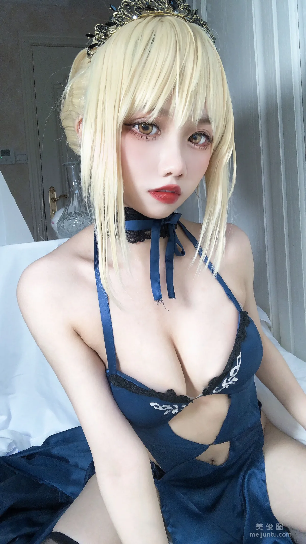 Guomiejiang w: Web Idols photo 21
