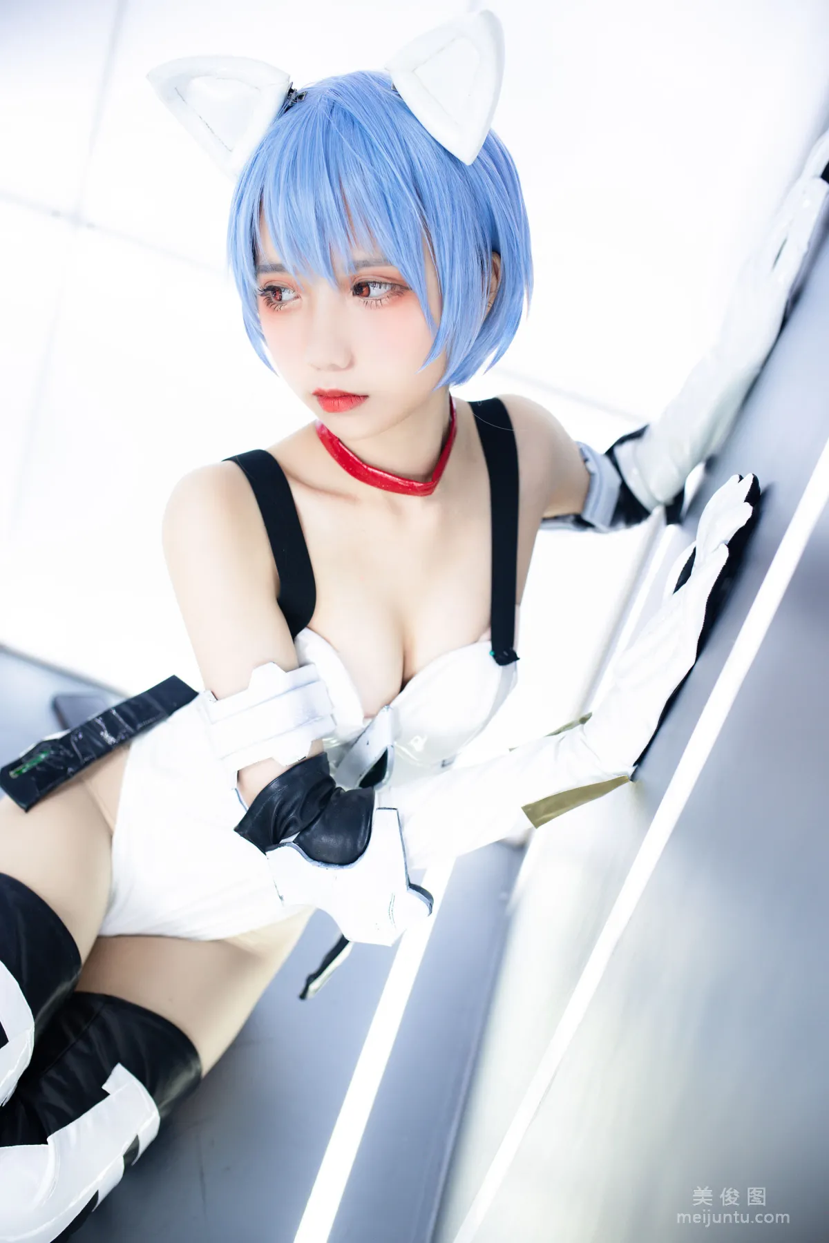 Guomiejiang w: Web Idols photo 13